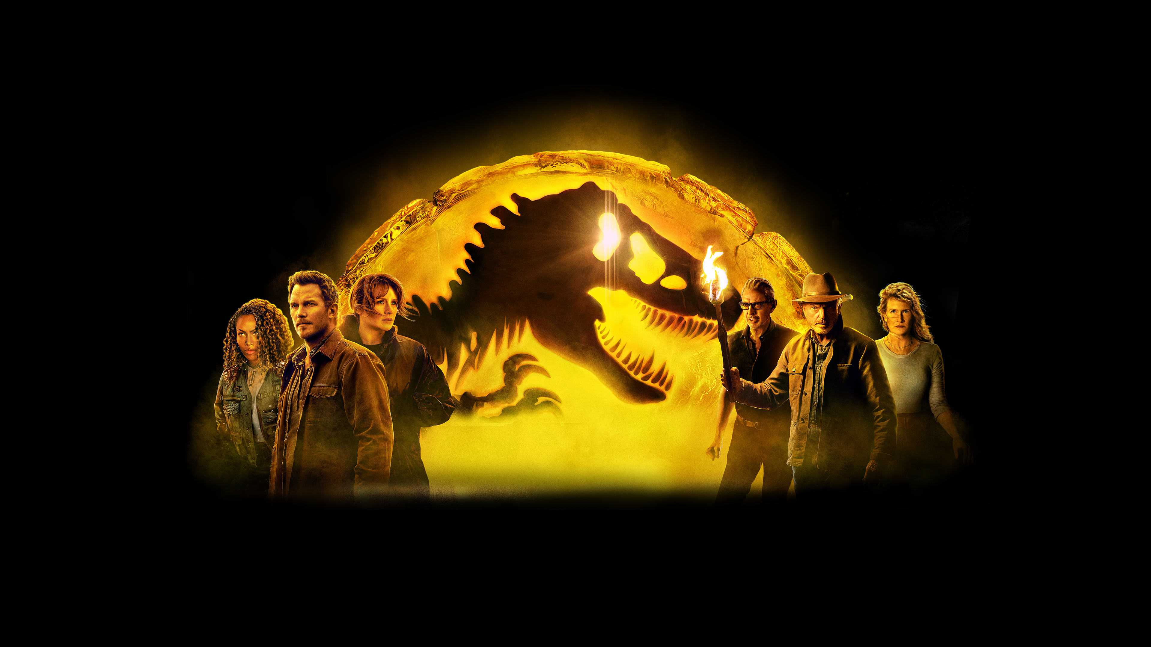 HD wallpaper: Jurassic World: Fallen Kingdom, 4K | Wallpaper Flare