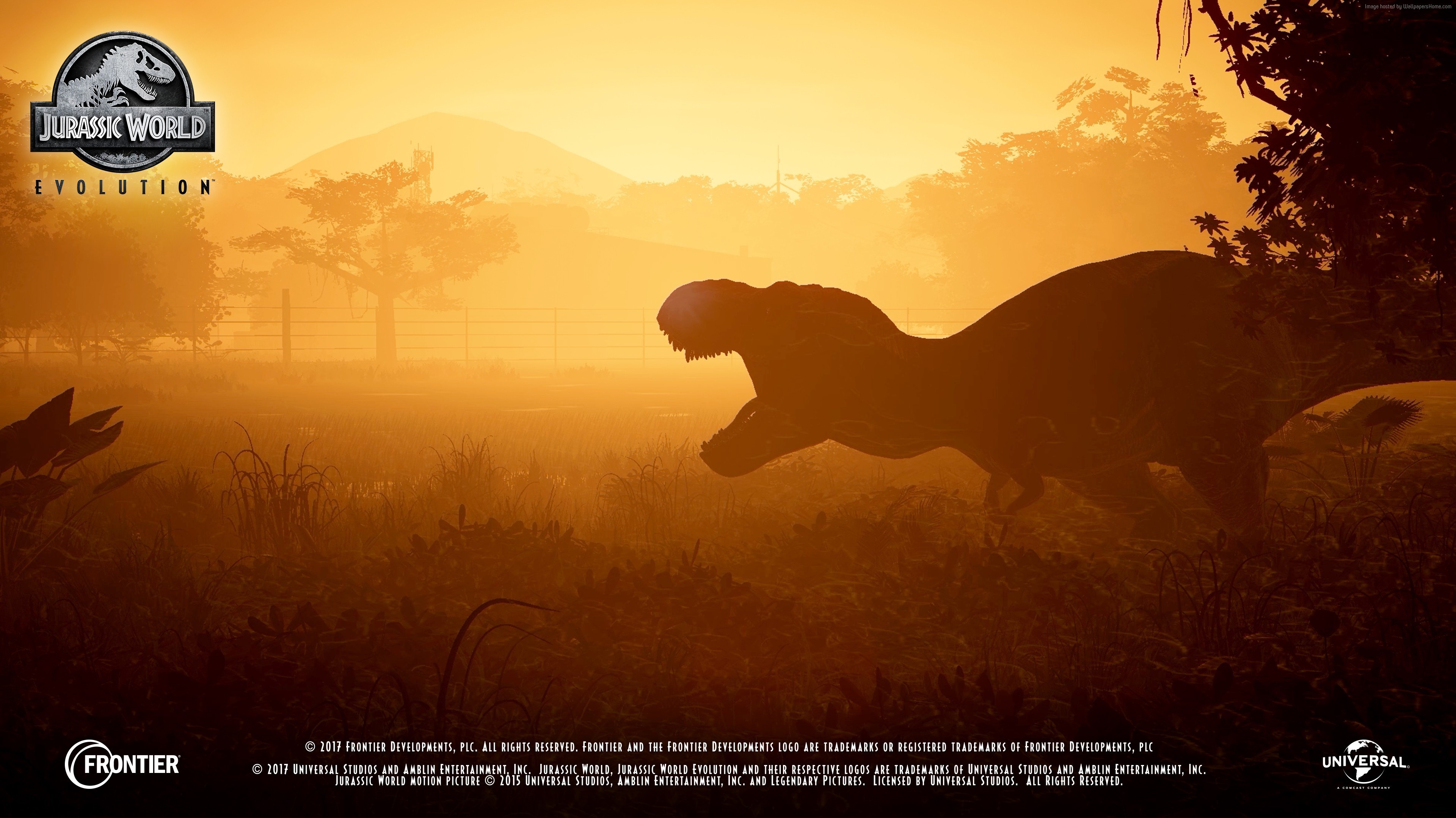 Featured image of post Jurassic World Evolution Wallpaper 1920X1080 Create your own jurassic world in jurassic world evolution