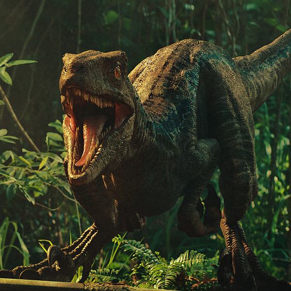 600x600 Jurassic World Fallen Kingdom Dinosaurs 600x600 Resolution ...