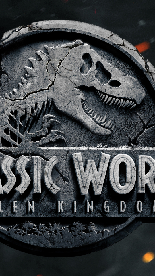 540x960 Jurassic World Fallen Kingdom Poster 2018 540x960 Resolution 