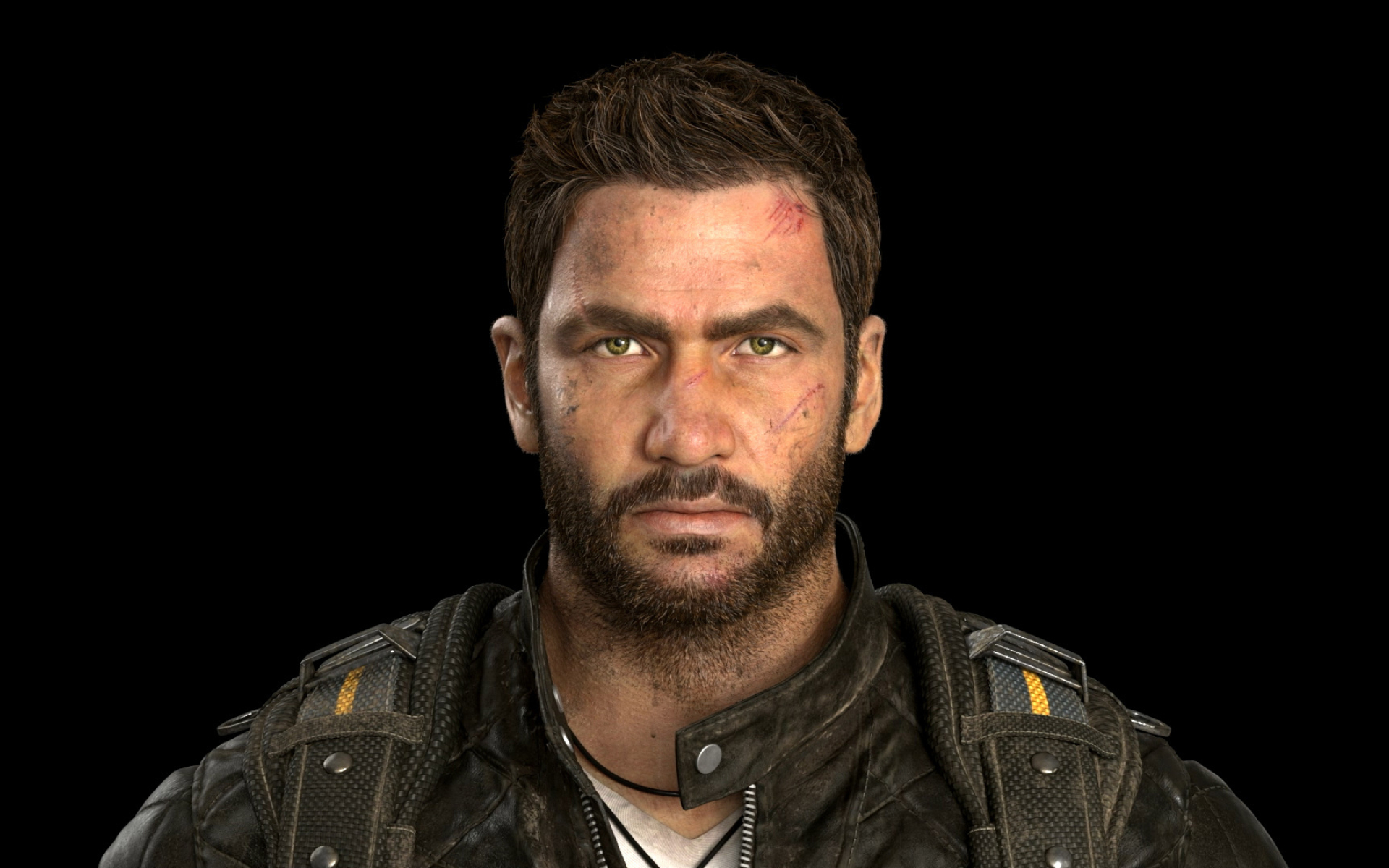 Just cause 4 обзор