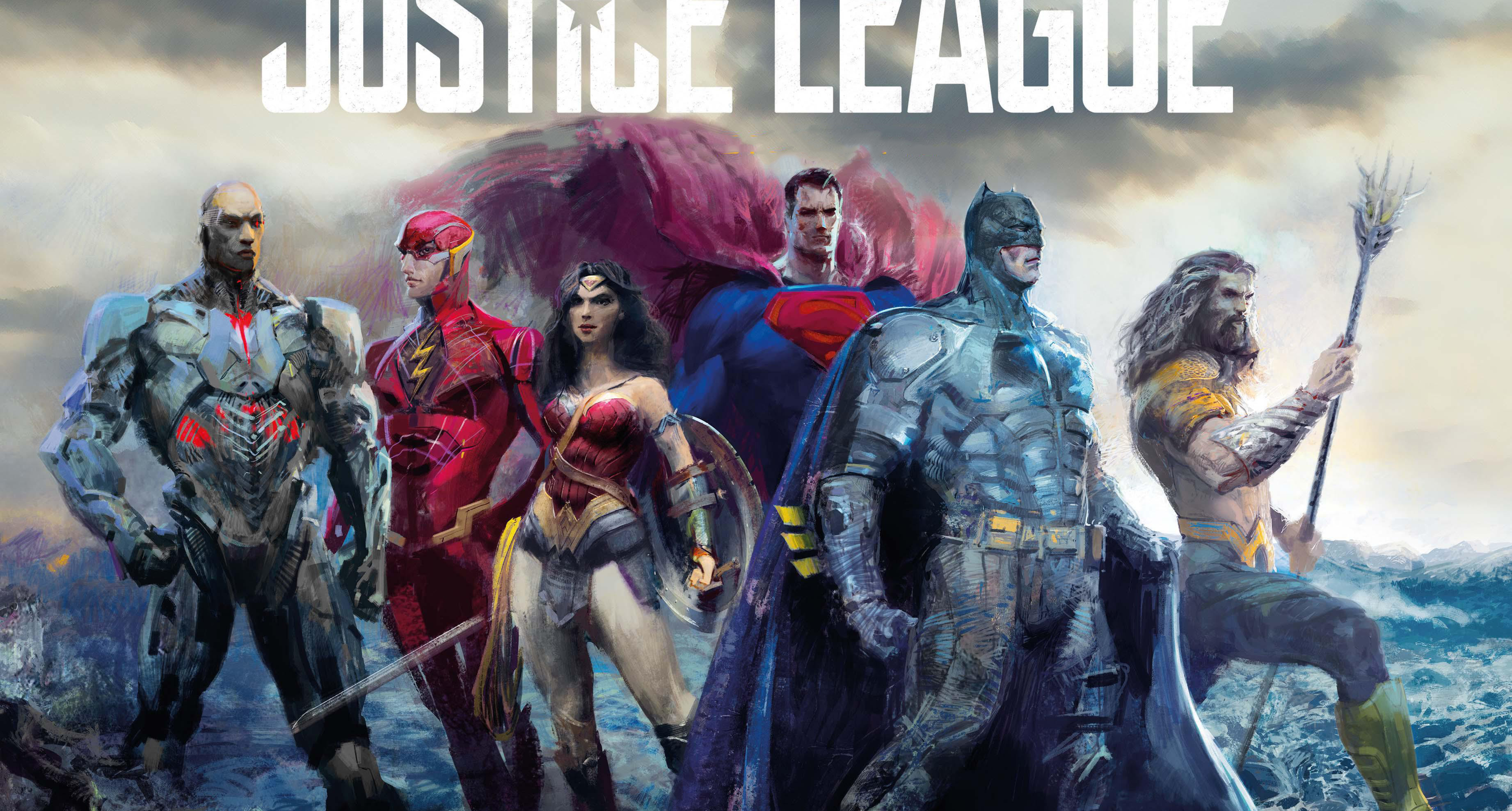 7680x4120 Justice League Poster Artwork 7680x4120 Resolution Wallpaper, HD  Movies 4K Wallpapers, Images, Photos and Background - Wallpapers Den