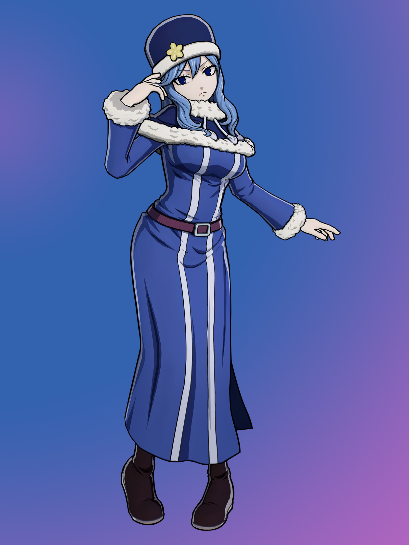 Juvia Lockser | TASW Wiki | Fandom