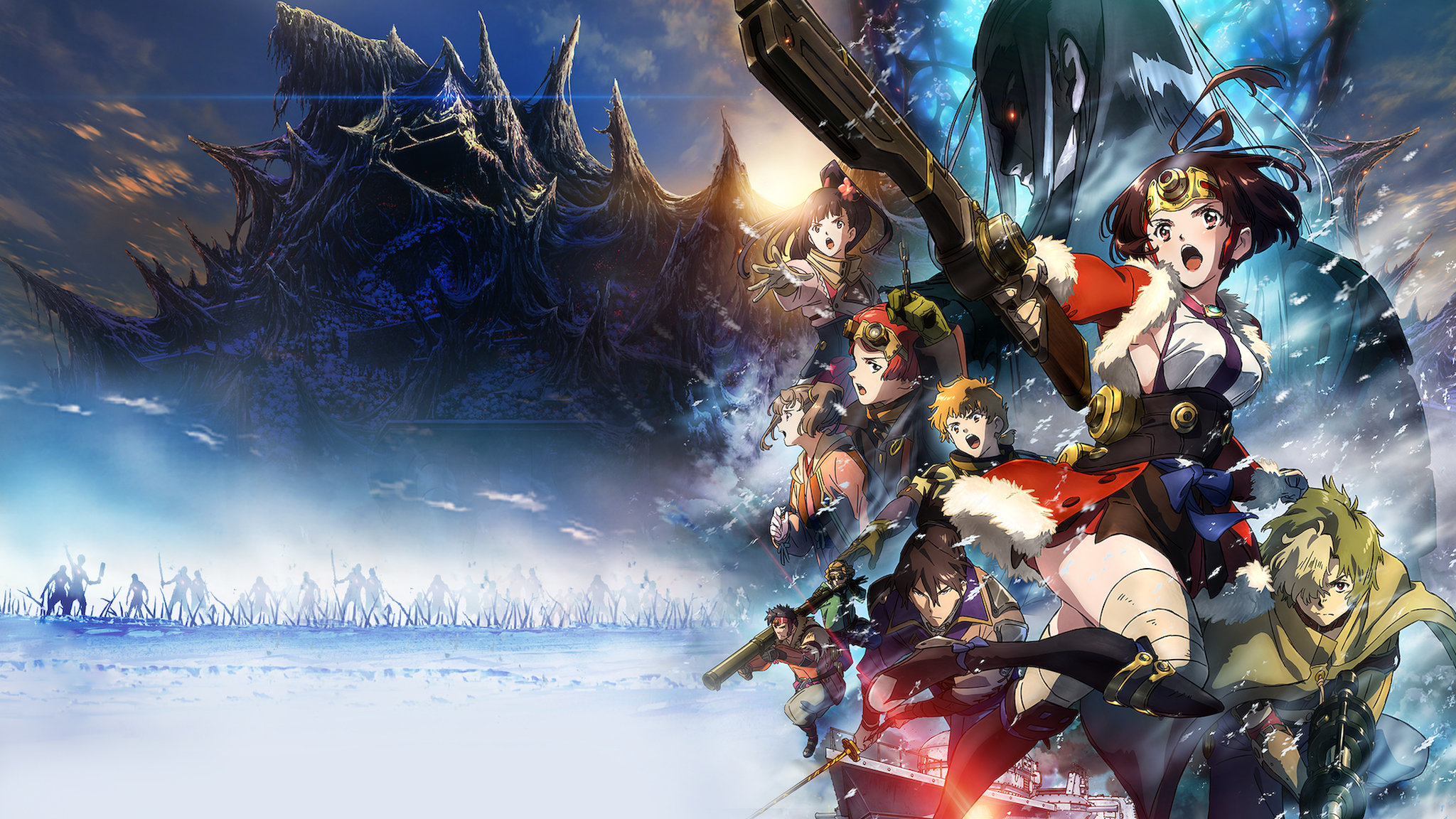 Battle and Background Epic Anime Battle HD wallpaper  Pxfuel
