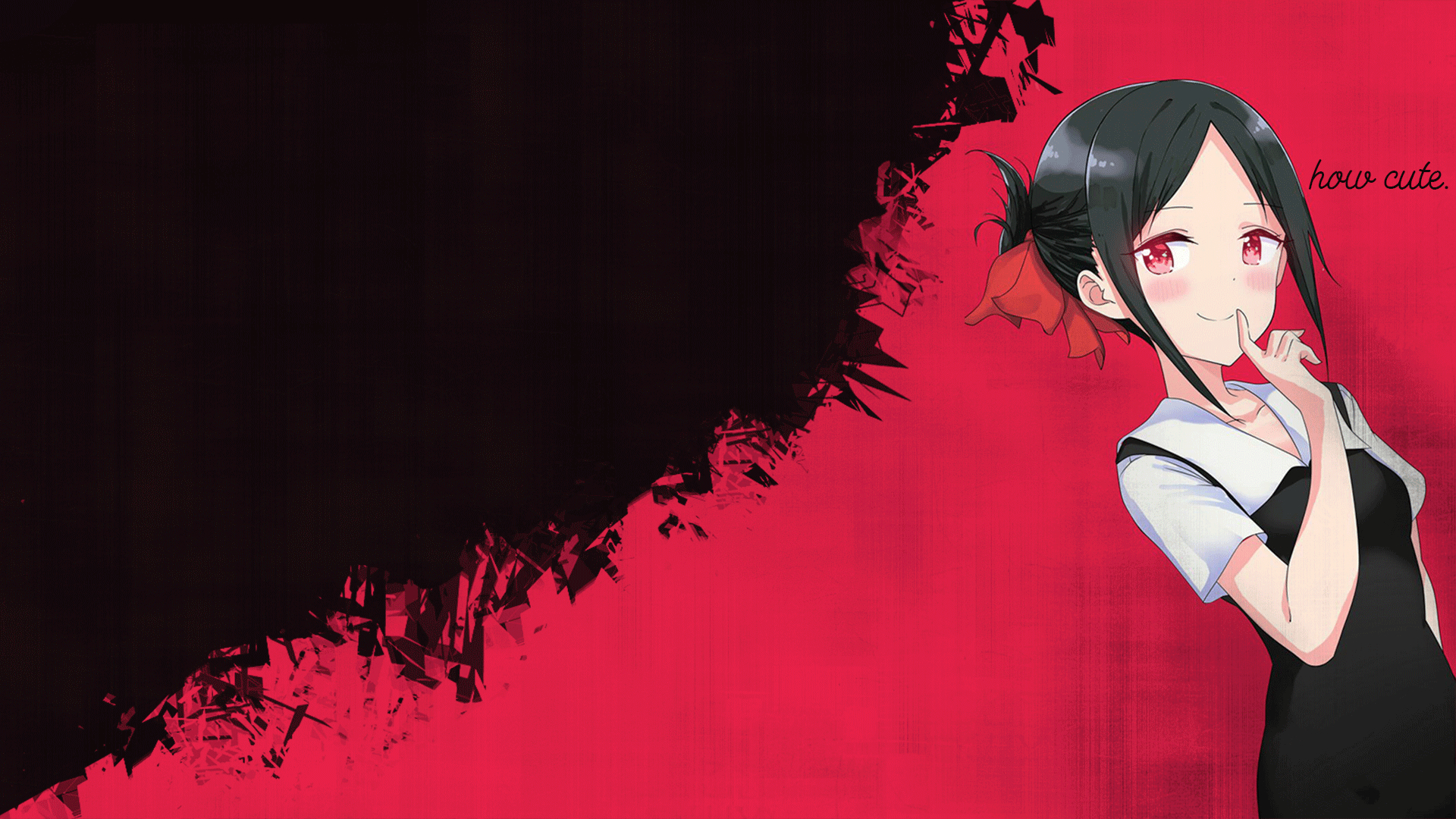 Kaguya Shinomiya Wallpaper, HD Anime 4K Wallpapers, Images, Photos and  Background - Wallpapers Den