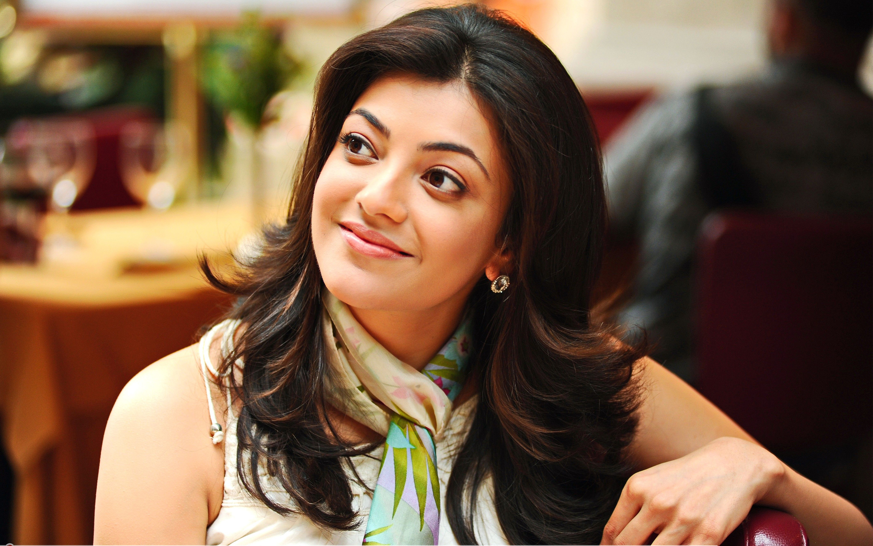 1080x224020 Kajal Aggarwal Lovely Smile wallpapers 1080x224020 Resolution  Wallpaper, HD Indian Celebrities 4K Wallpapers, Images, Photos and  Background - Wallpapers Den
