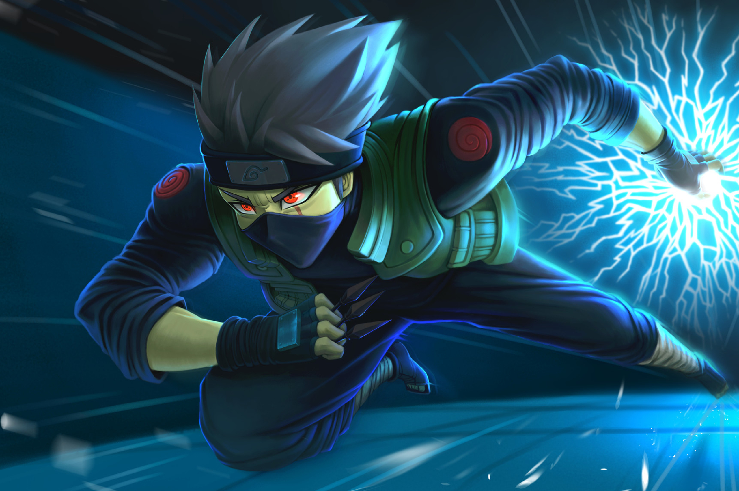 2560x1700 Kakashi Hatake Anime Chromebook Pixel Wallpaper, HD Anime 4K  Wallpapers, Images, Photos and Background - Wallpapers Den