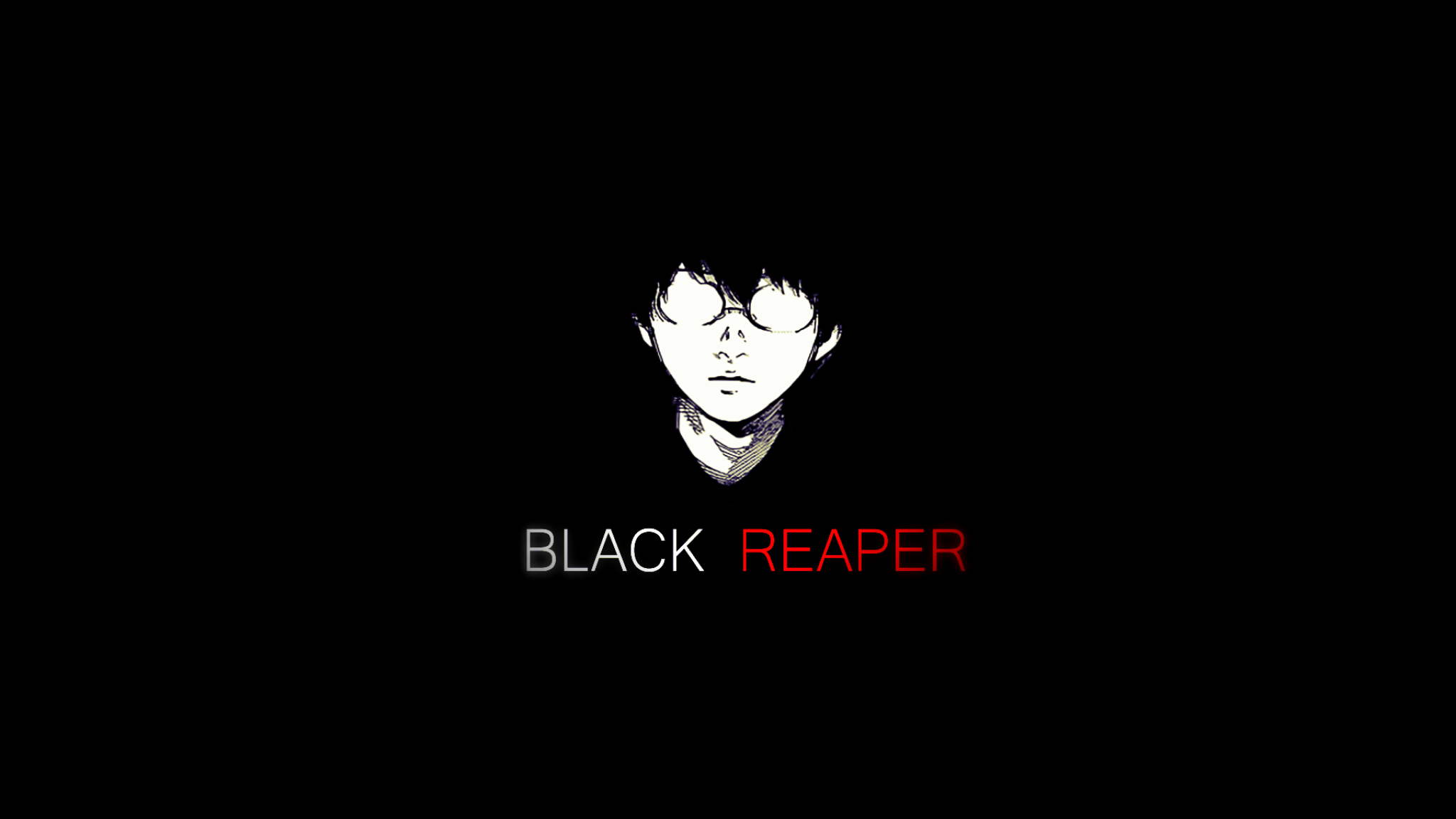 48x1152 Kaneki Black Reaper 48x1152 Resolution Wallpaper Hd Anime 4k Wallpapers Images Photos And Background