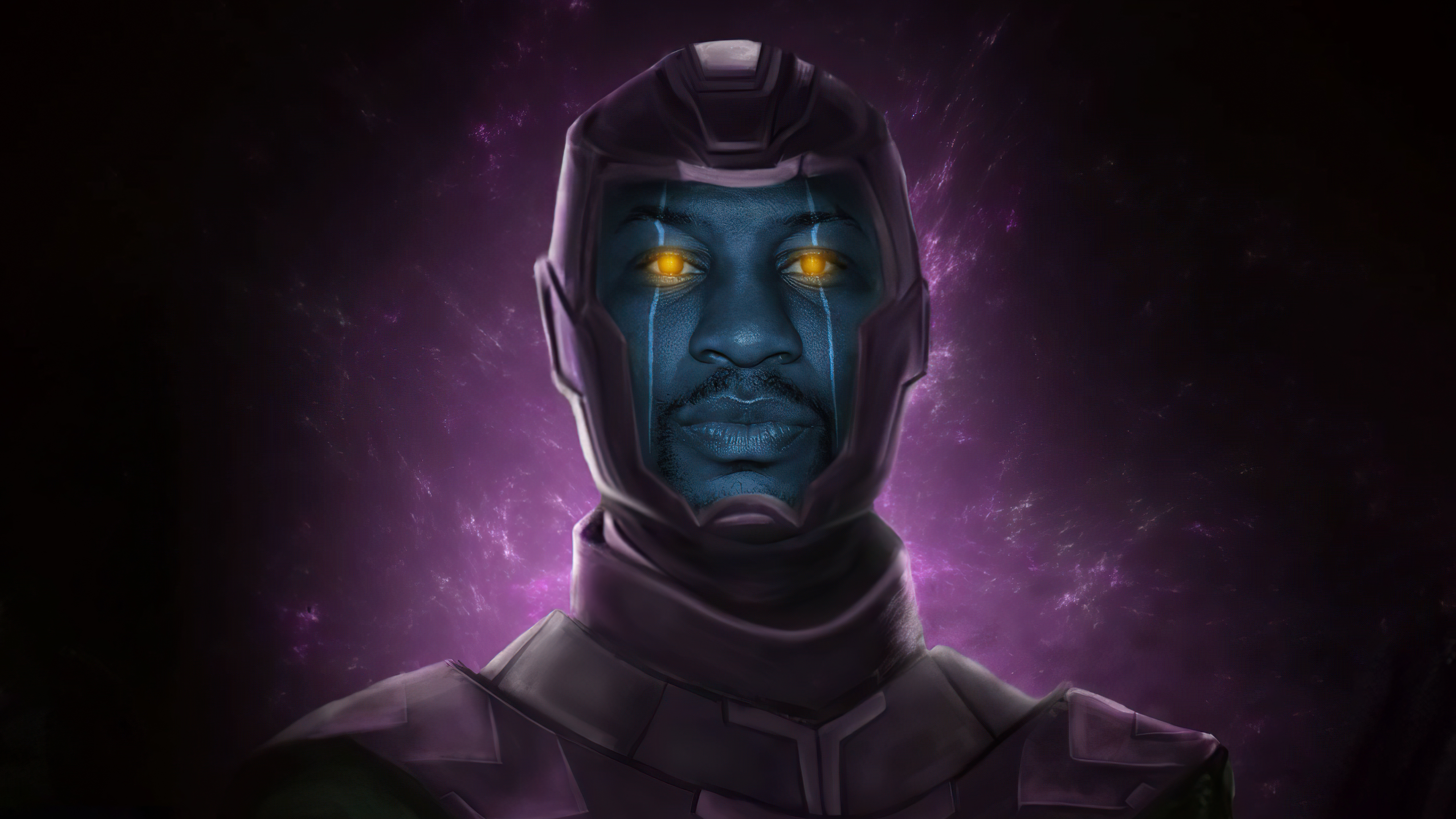 Kang the Conqueror HD Wallpapers and Backgrounds