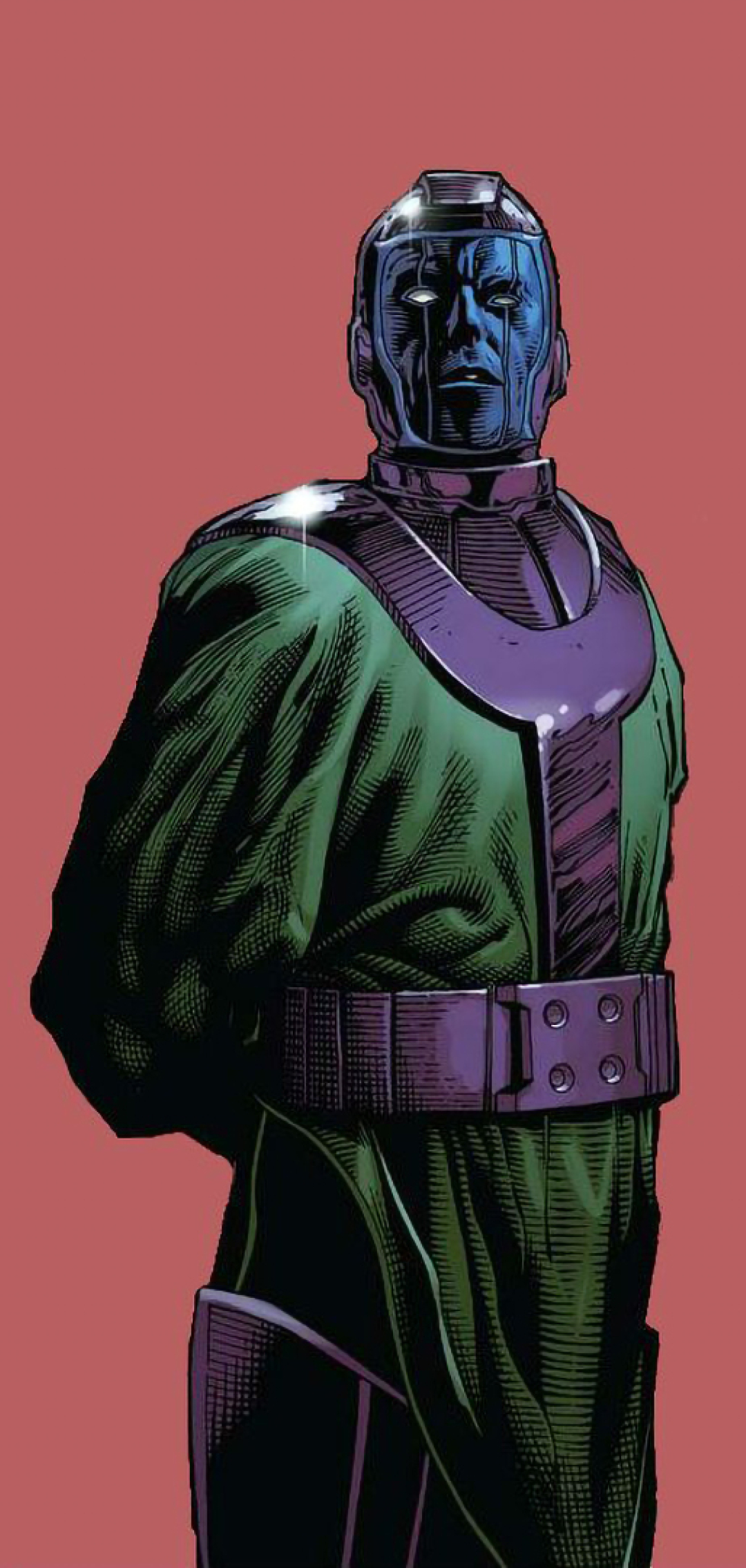 1080x2270 Kang the Conqueror Marvel Comic 1080x2270 Resolution