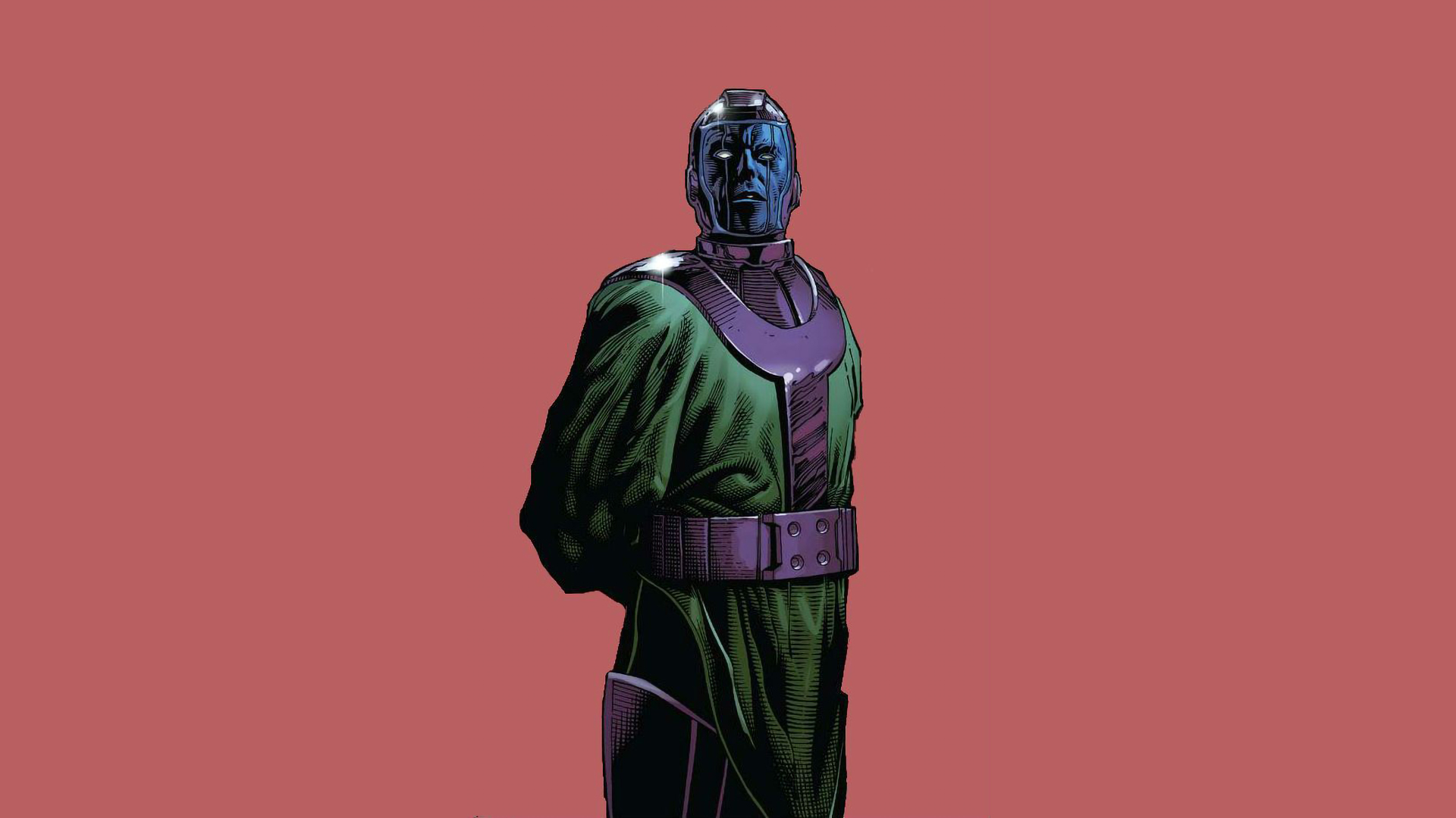 Kang the Conqueror Marvel Comic Wallpaper, HD Superheroes 4K Wallpapers,  Images, Photos and Background - Wallpapers Den