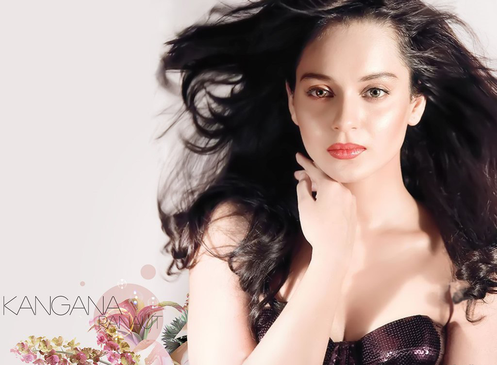 Kangna Ranaut hot wallpapers Wallpaper, HD Indian Celebrities 4K Wallpapers,  Images, Photos and Background - Wallpapers Den