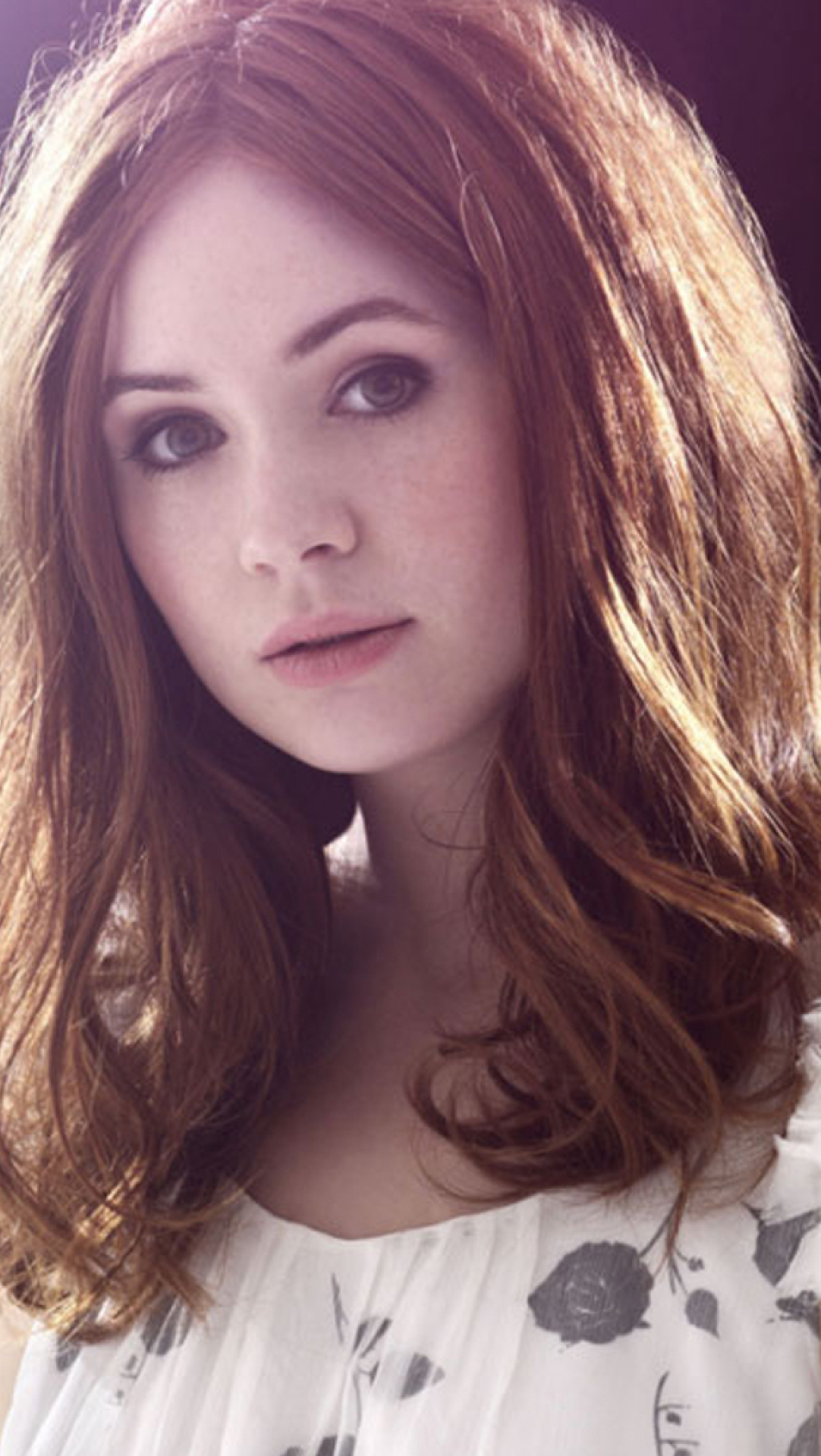 1082x1920 Karen Gillan Wallpaper 1082x1920 Resolution Wallpaper Hd Celebrities 4k Wallpapers 