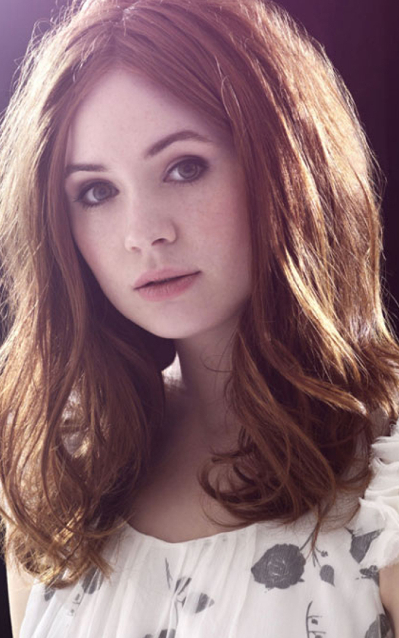 802x1282 Resolution Karen Gillan Wallpaper 802x1282 Resolution ...