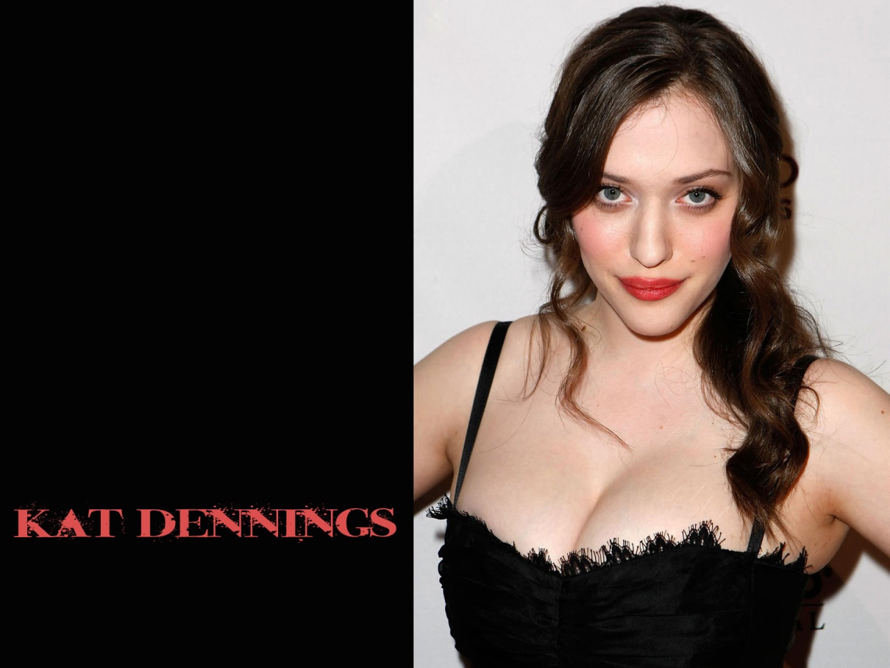 Kat Dennings Big Boobs Images Wallpaper, HD Celebrities 4K Wallpapers,  Images, Photos and Background - Wallpapers Den
