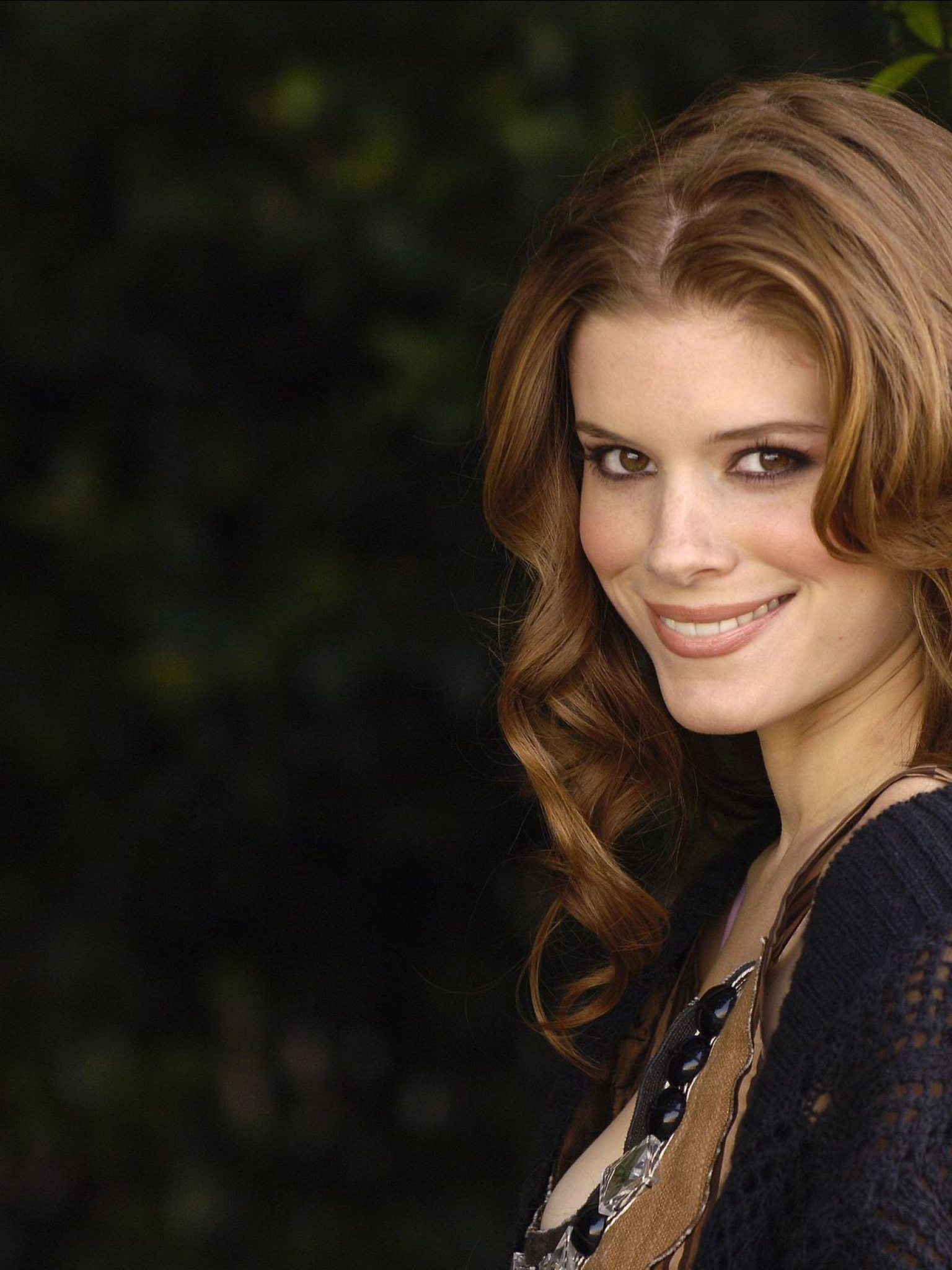 1536x2048 Resolution Kate Mara Smile Images 1536x2048 Resolution