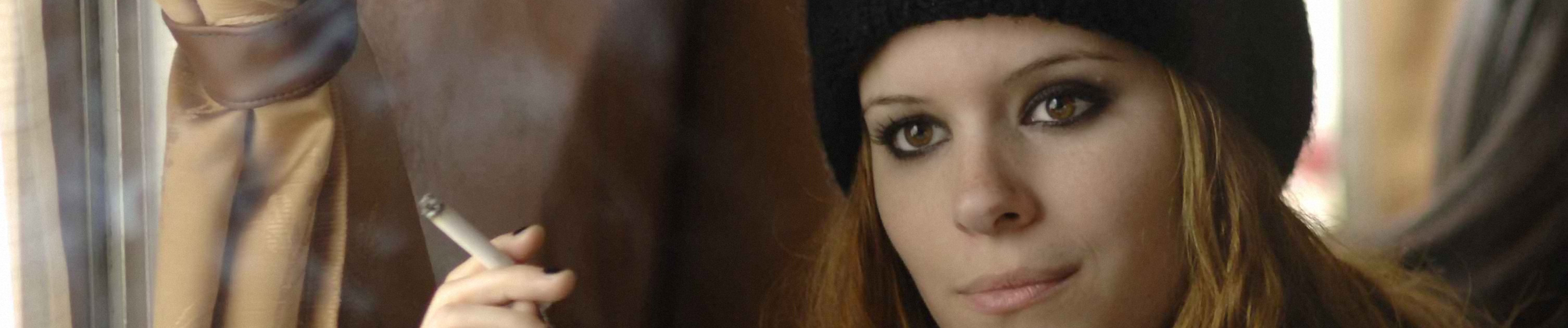6880x1440 Resolution Kate Mara With Cigaratee 6880x1440 Resolution ... — free download