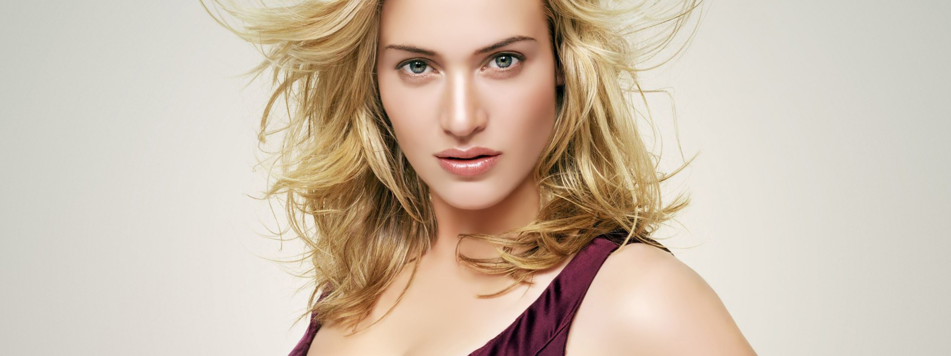 3840x1440 Resolution Kate Winslet Beautiful Wallpapers 3840x1440 ...