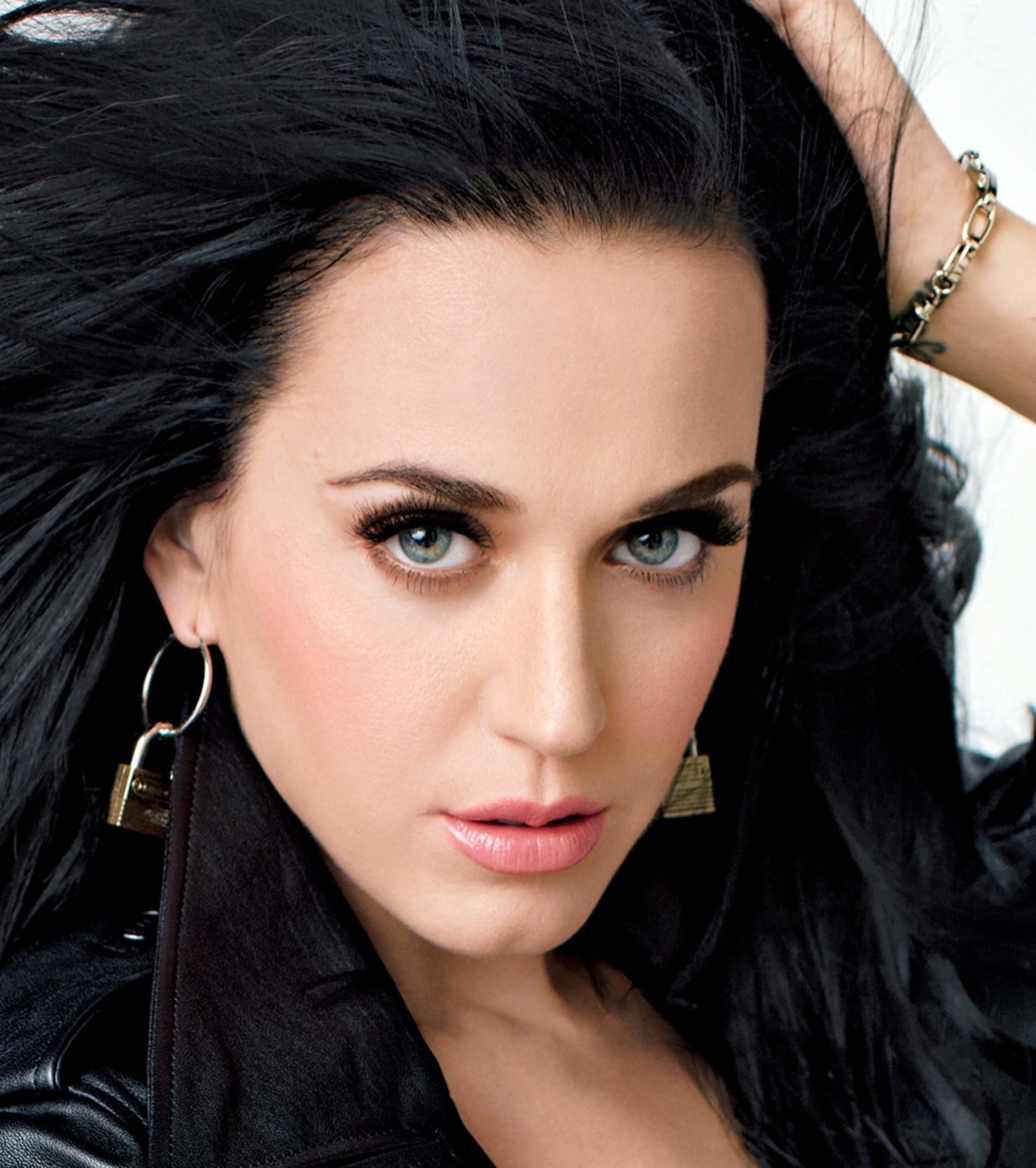 20x2480 Katy Perry Face And Eyes 20x2480 Resolution Wallpaper Hd Celebrities 4k Wallpapers Images Photos And Background