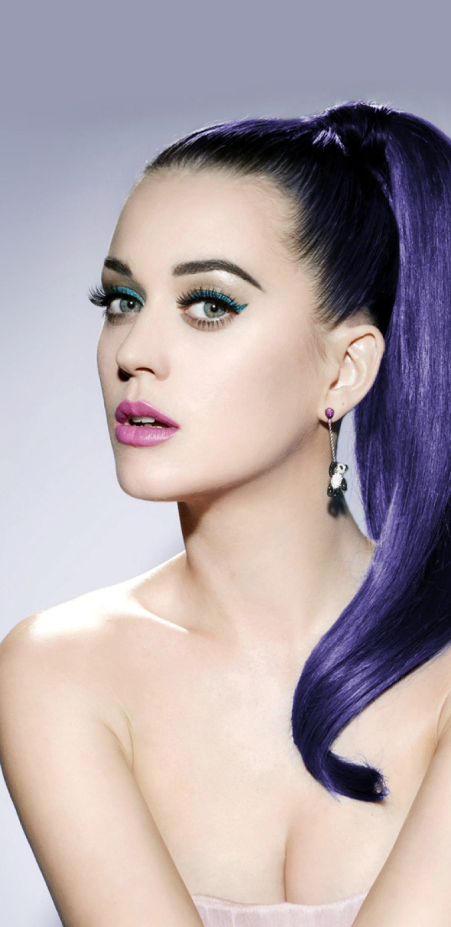 1440x2960 Katy Perry Stunning wallpapers Samsung Galaxy Note 9,8, S9,S8 ...