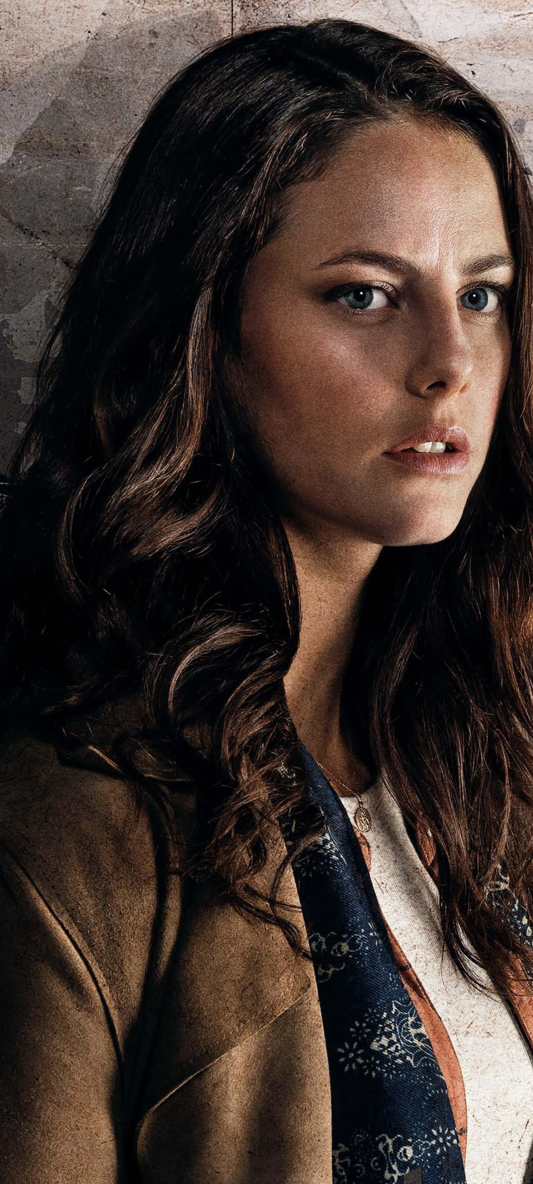 1080x2400 Kaya Scodelario In Maze Runner The Death Cure 2018 1080x2400