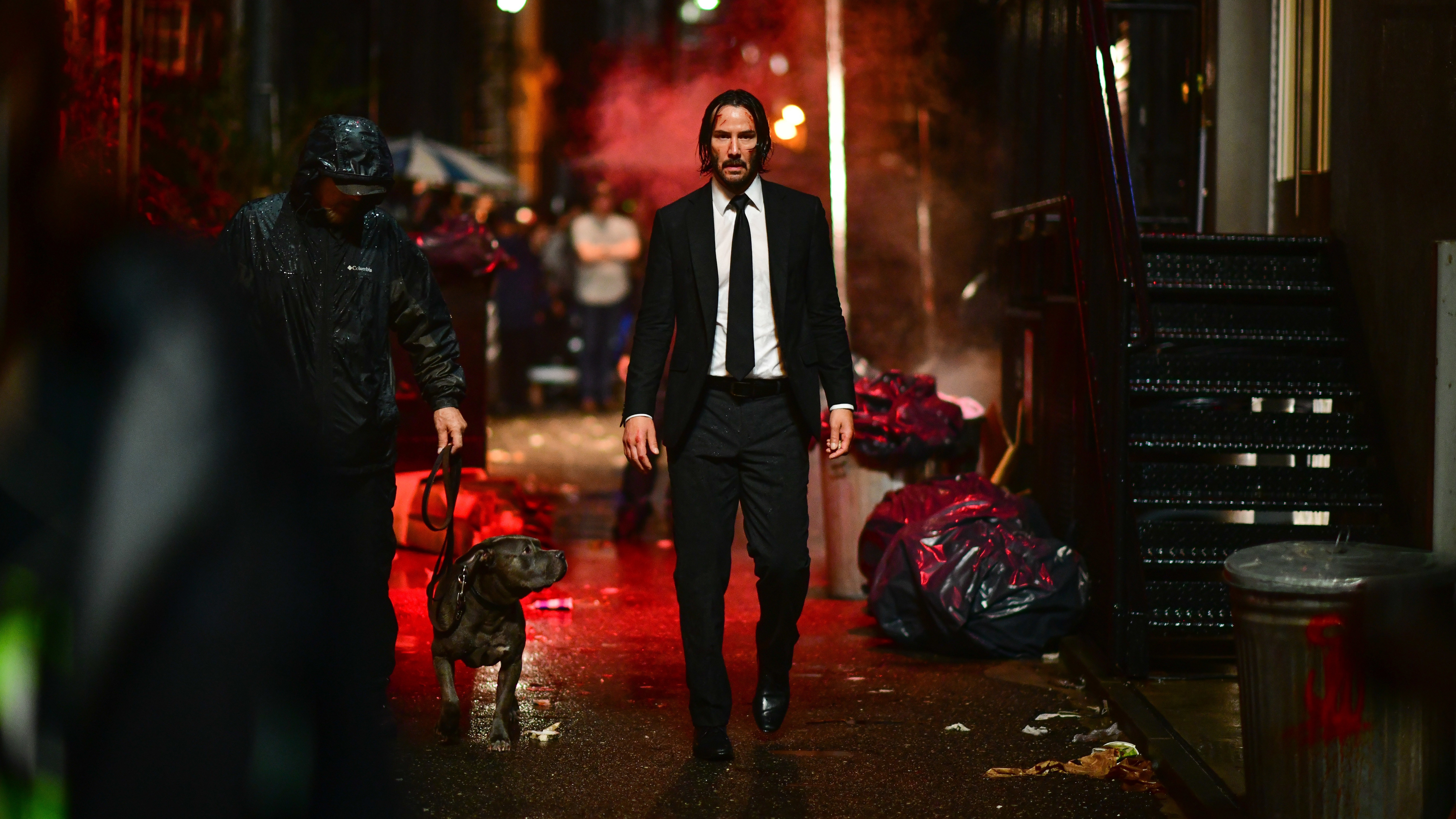 Keanu Reeves John Wick 3 Parabellum Wallpaper, HD Movies 4K Wallpapers,  Images, Photos and Background - Wallpapers Den