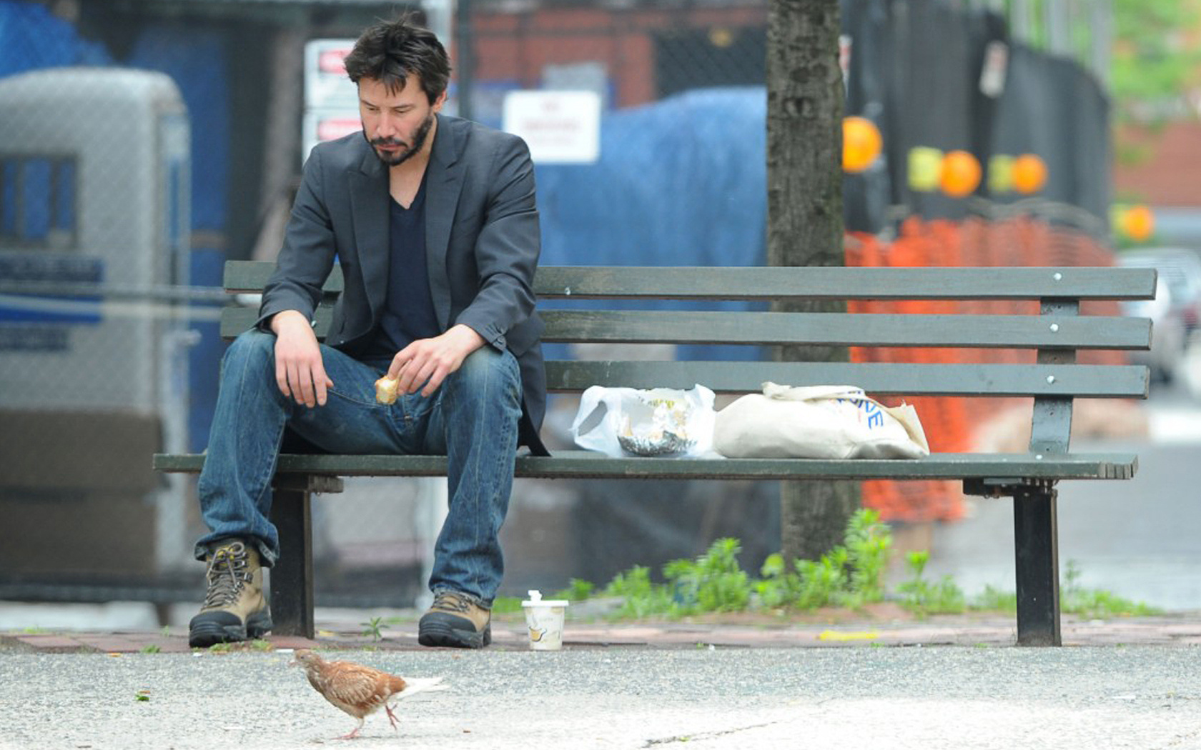 Keanu Reeves Sad Images Wallpaper, HD Celebrities 4K Wallpapers, Images,  Photos and Background - Wallpapers Den