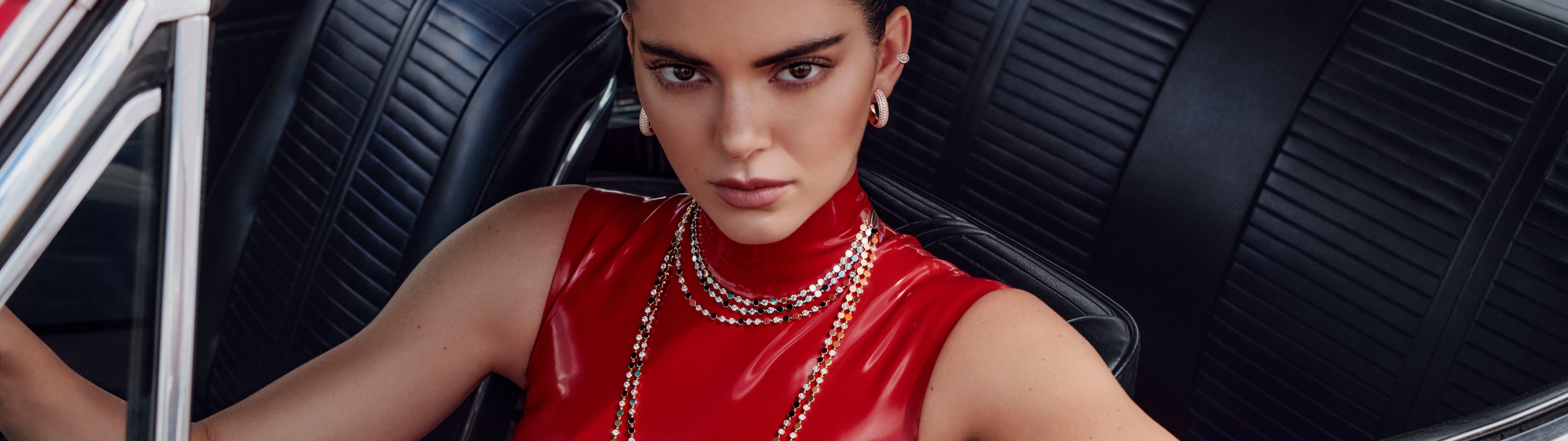 3840x1080 Resolution Kendall Jenner 2023 Photoshoot 3840x1080 Resolution Wallpaper Wallpapers Den 