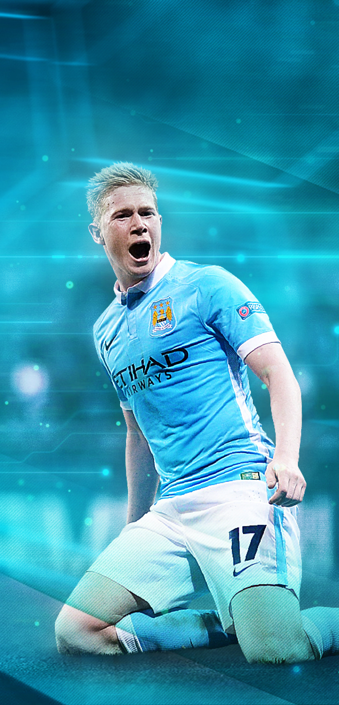 Review Kevin De Bruyne 20TY  Fifa Online 4