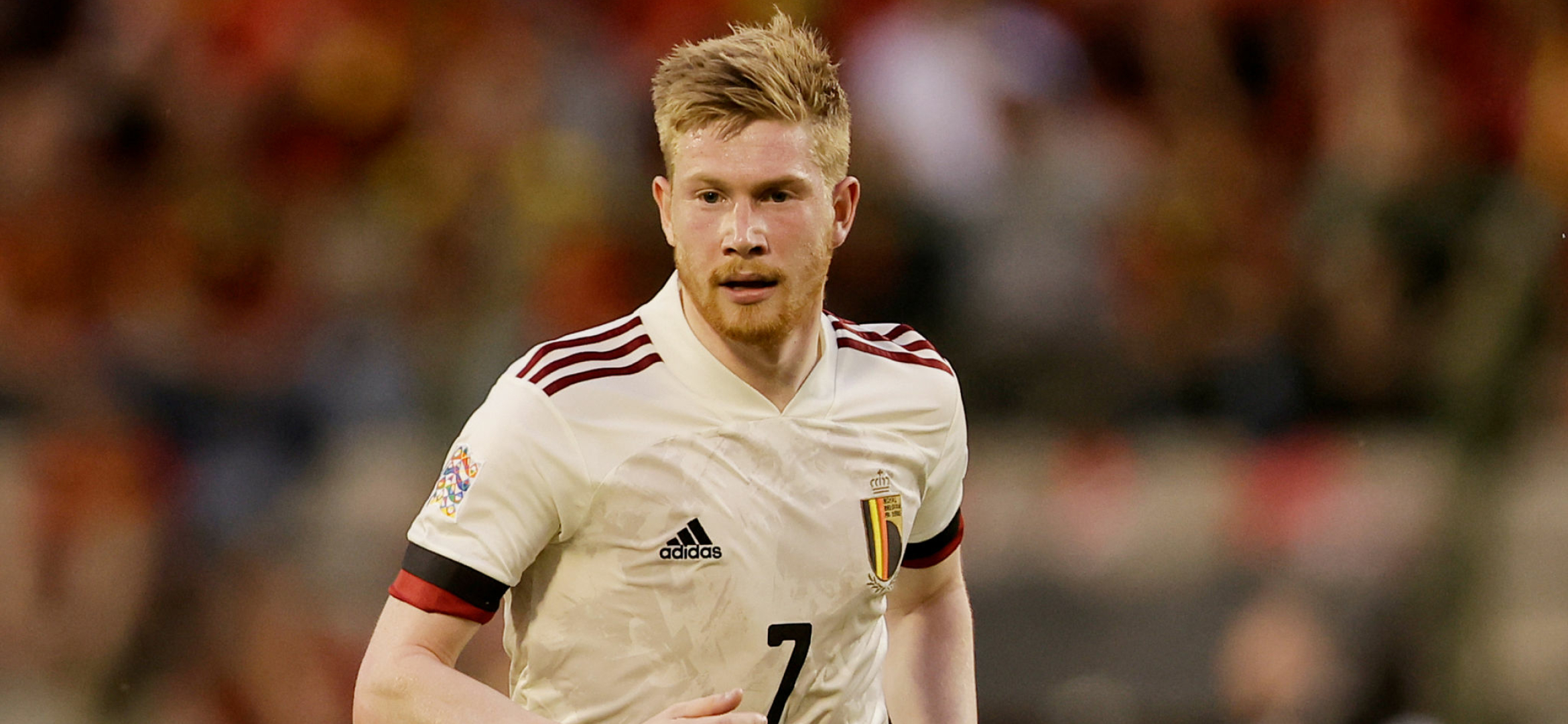 2340x1080 Kevin De Bruyne HD Belgium National Football Team 2340x1080 ...