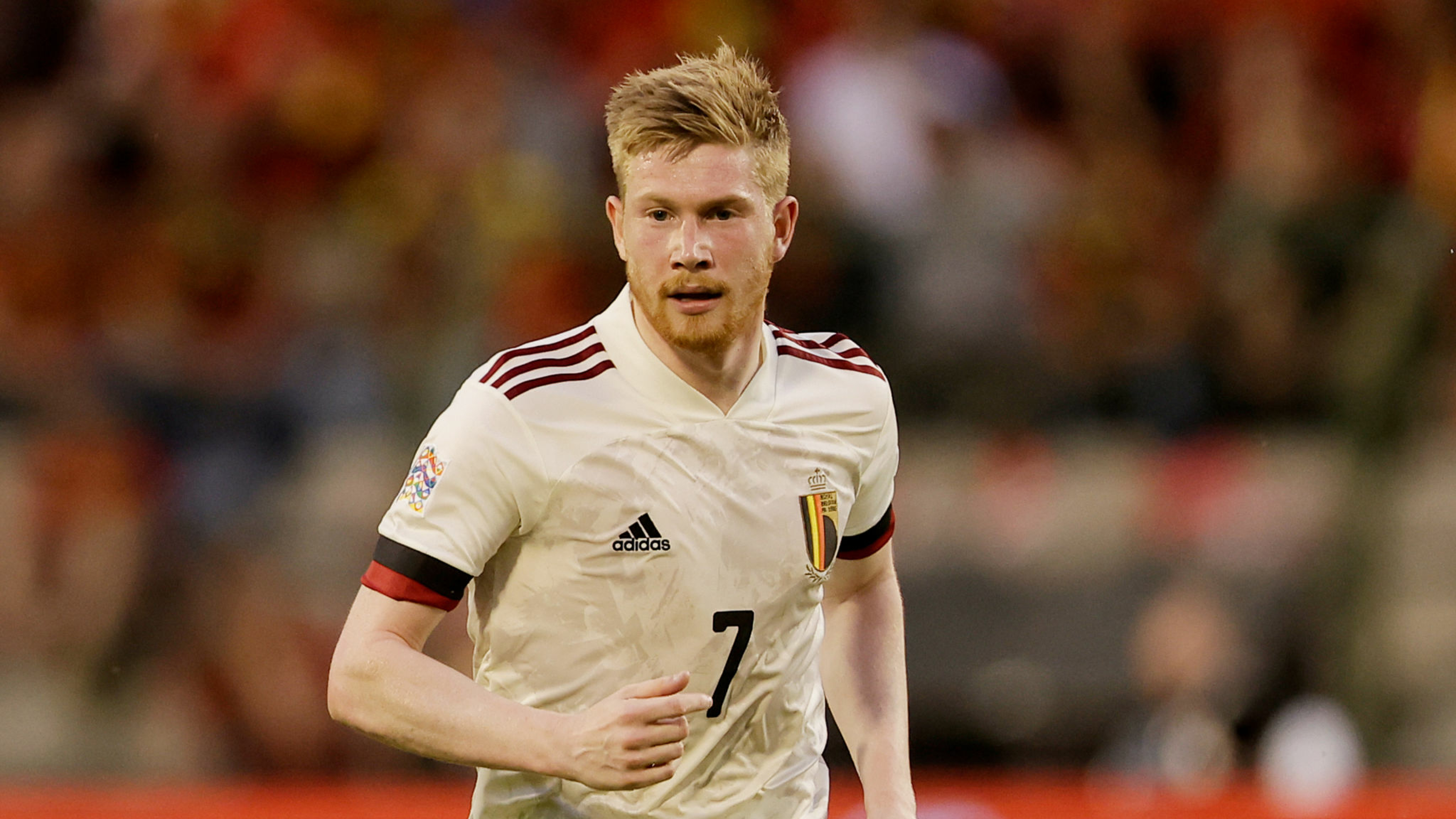 3840x2160 Kevin De Bruyne HD Belgium National Football Team 4K Wallpaper, HD  Sports 4K Wallpapers, Images, Photos and Background - Wallpapers Den