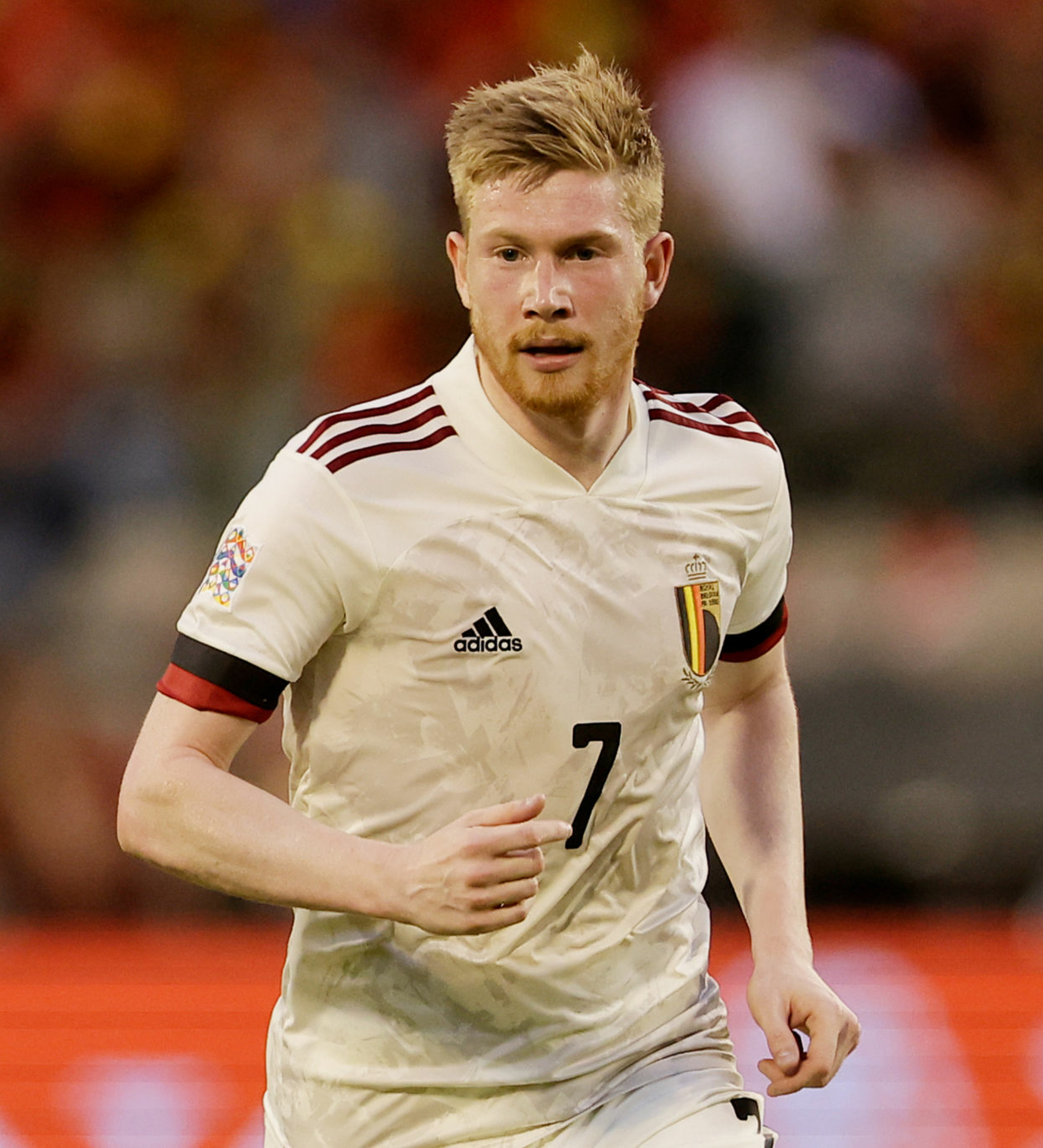 Kevin De Bruyne Wallpapers HD APK for Android Download