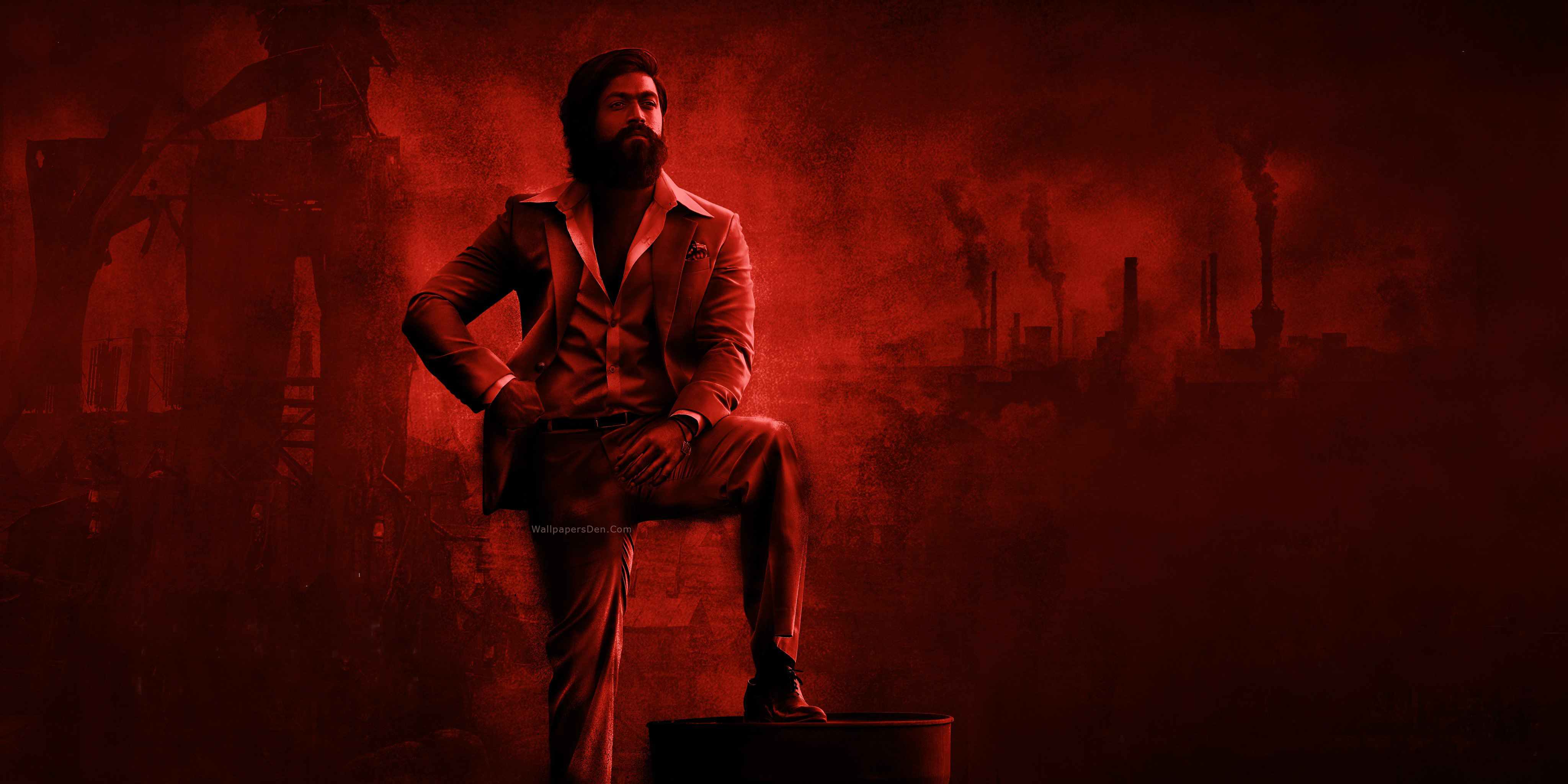 KGF Chapter 2 Wallpaper, HD Movies 4K Wallpapers, Images, Photos and  Background - Wallpapers Den