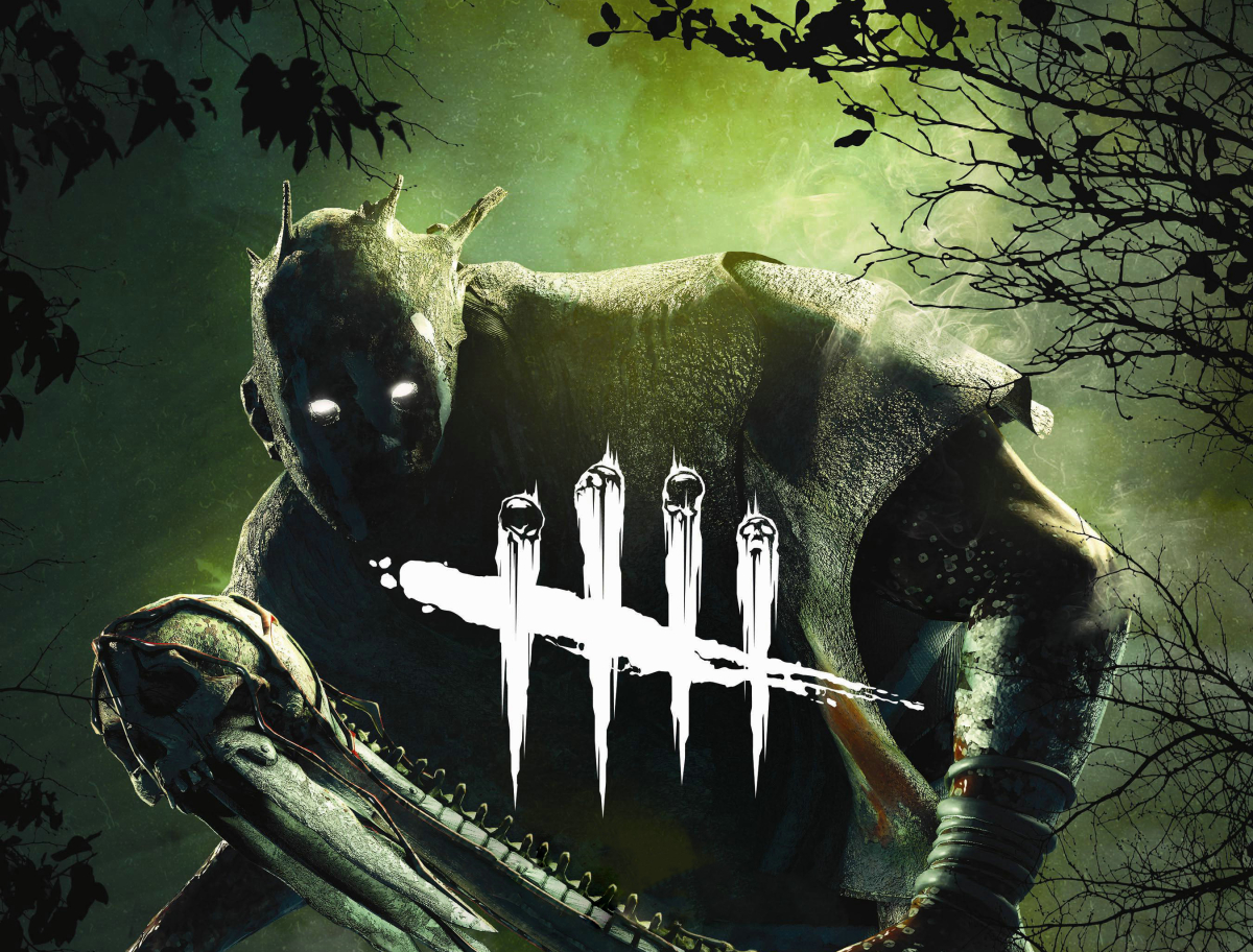 1200x912 Resolution Killer Wraith Dead by Daylight 1200x912 Resolution ...