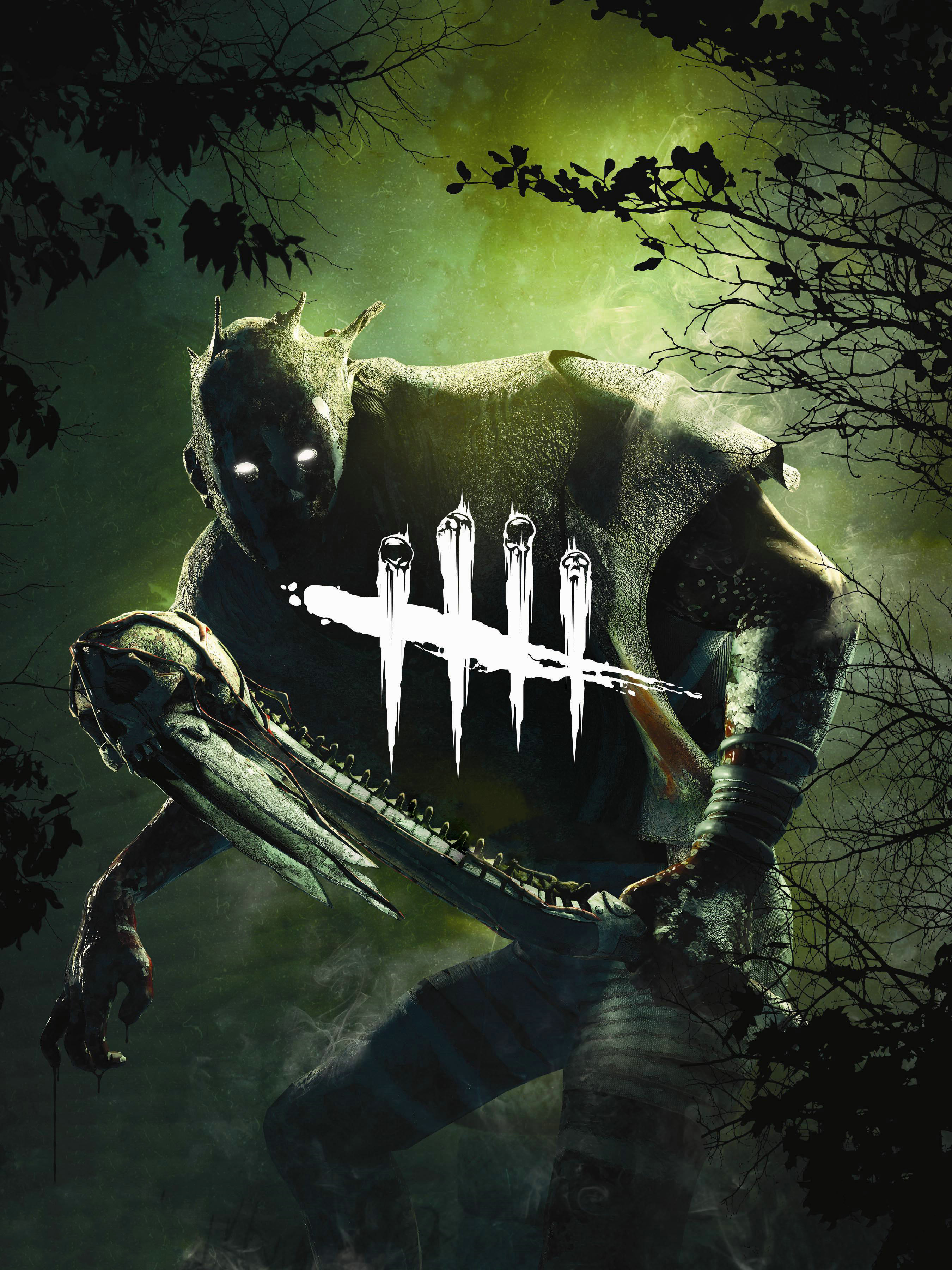 Killer Wraith Dead By Daylight Wallpaper Hd Games 4k Wallpapers Images Photos And Background Wallpapers Den