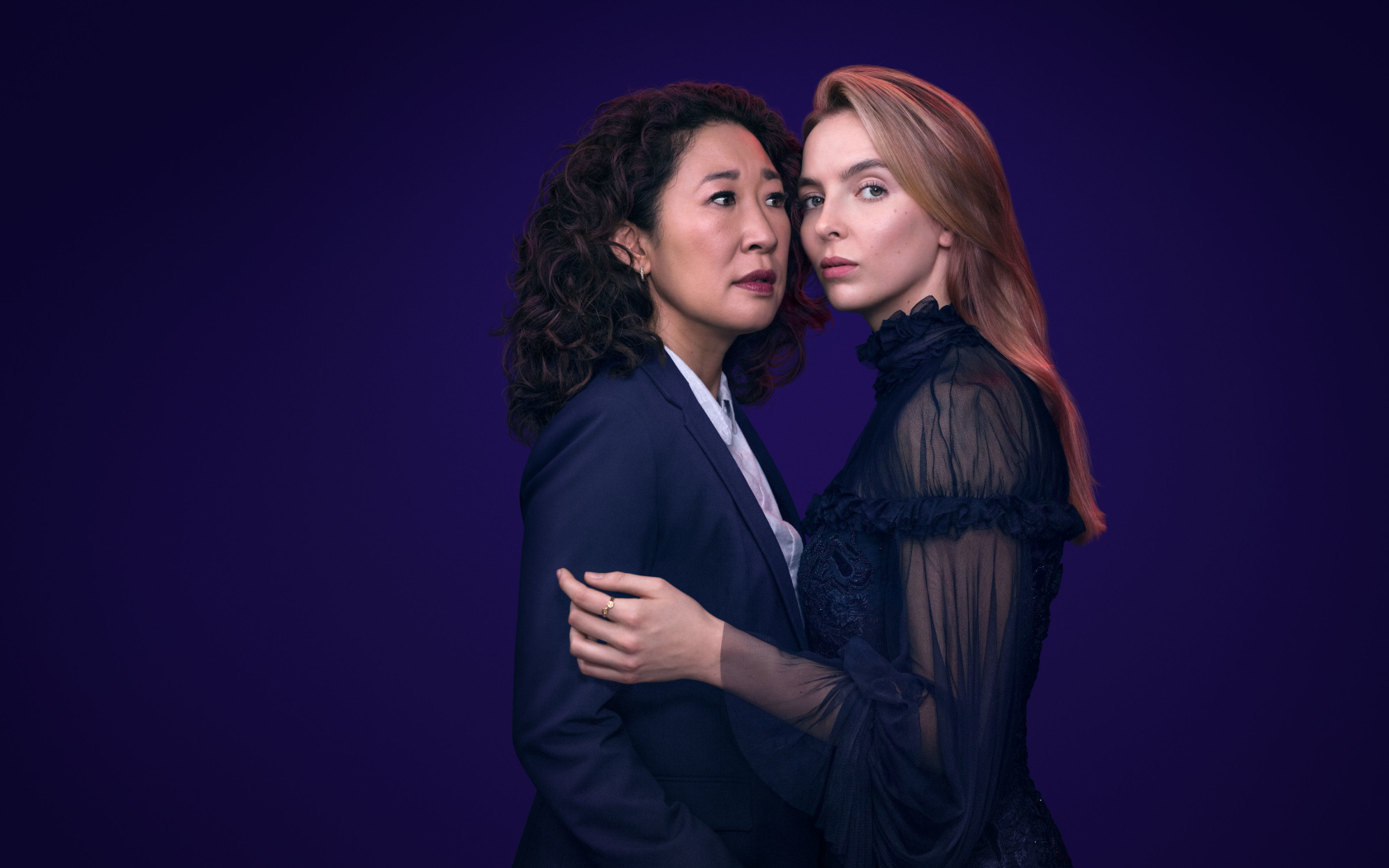 1680x1050 Killing Eve 1680x1050 Resolution Wallpaper, HD TV Series 4K