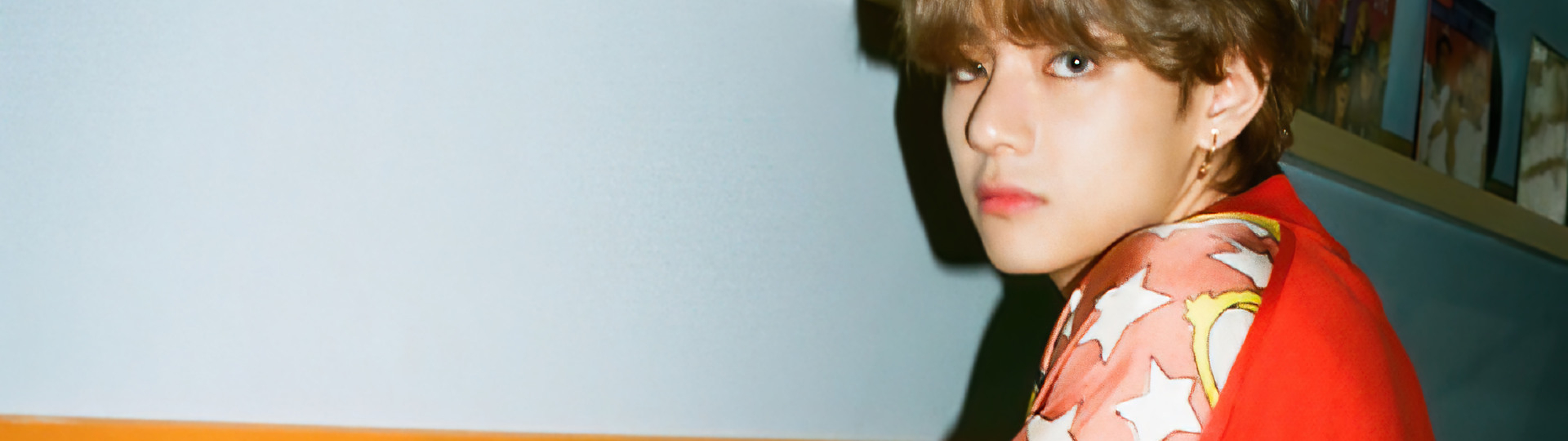 X Resolution Kim Tae Hyung Aka V Bts X Resolution Wallpaper Wallpapers Den