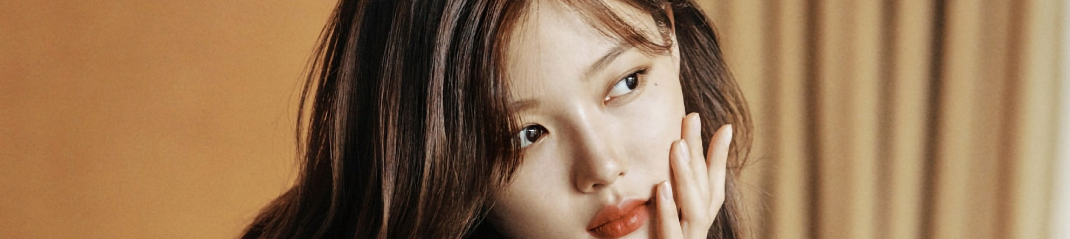 X Kim Yoo Jung Actress X Resolution Wallpaper Hd Celebrities K Wallpapers