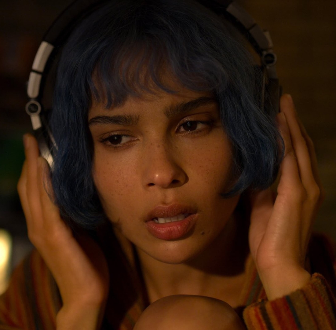 1100x1080 Kimi Movie Zoe Kravitz 1100x1080 Resolution Wallpaper, HD ...