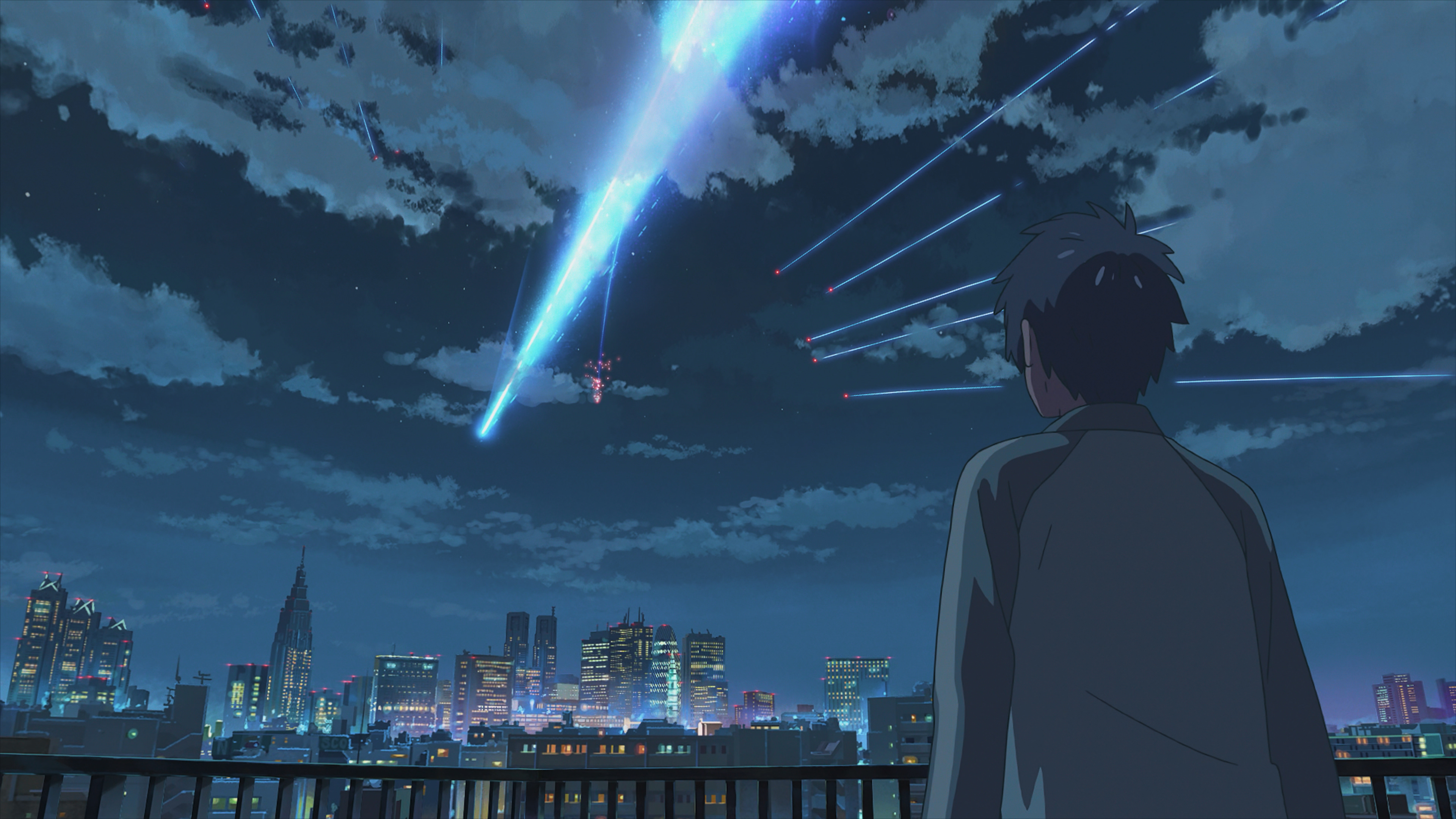 Featured image of post Kimi No Na Wa Wallpaper 1920X1080 Hd wallpapers backgrounds wallpaper abyss