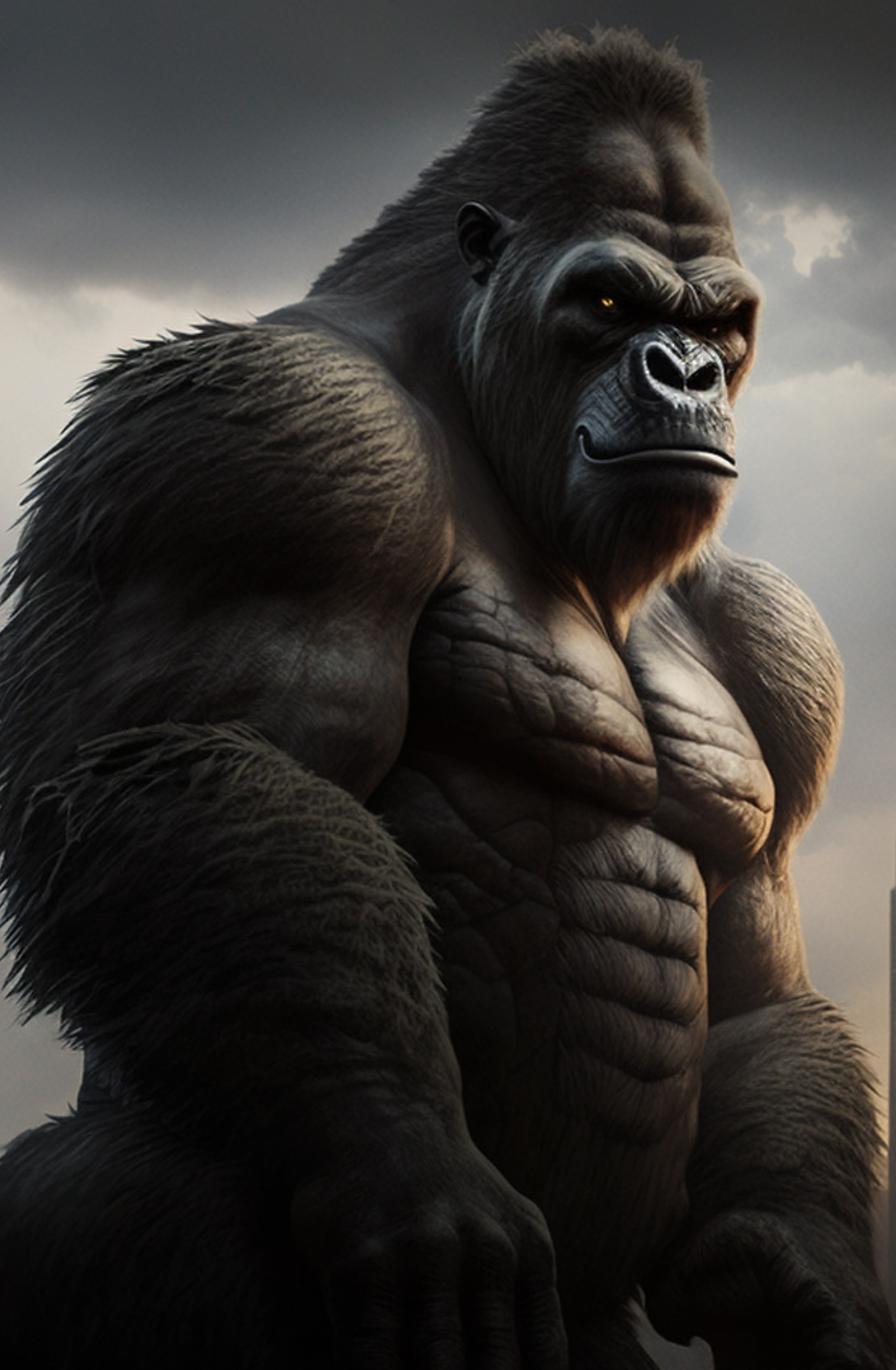 Godzilla Vs Kong Wallpapers - Top Best Godzilla Vs Kong Movie Backgrounds
