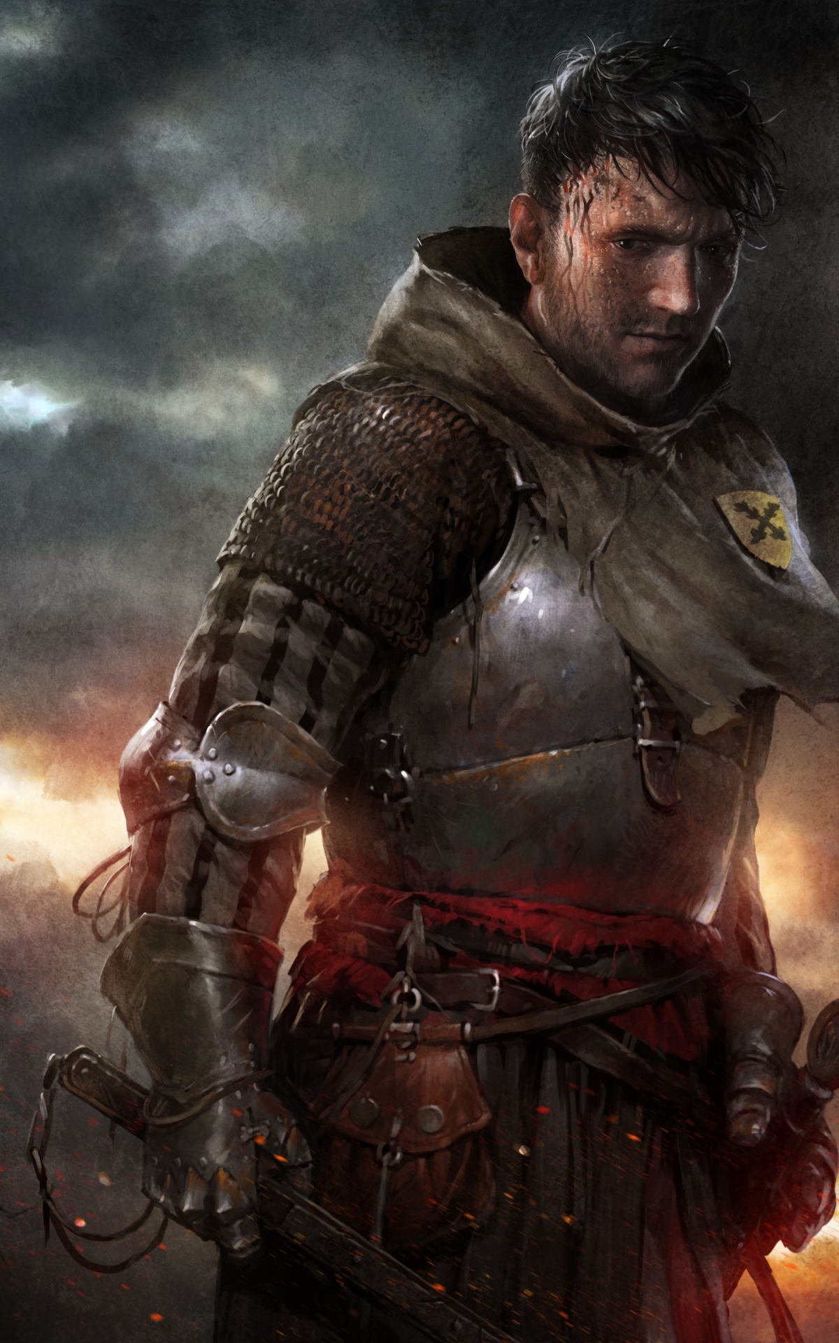 1200x1920 Resolution Kingdom Come Deliverance 2021 1200x1920 Resolution