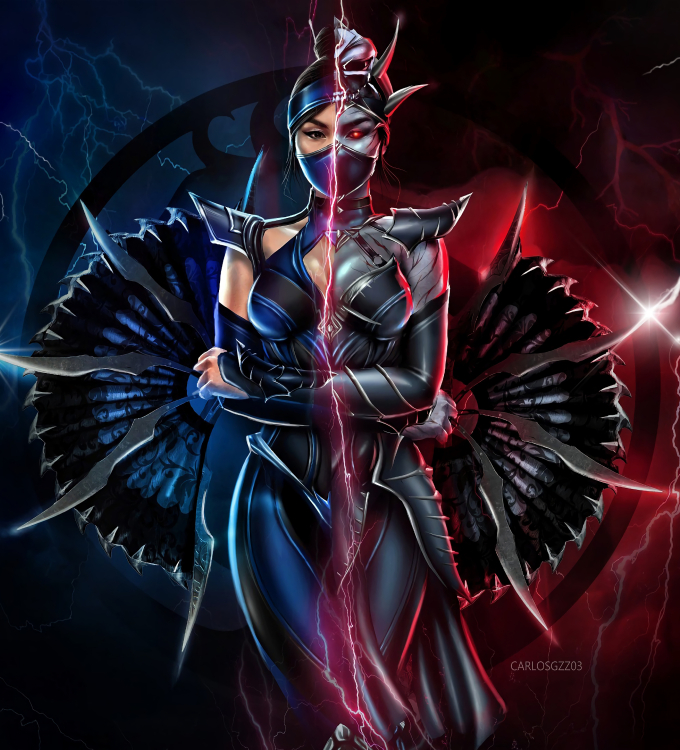 Kitana Mortal Kombat Wallpaper Hd Artist K Wallpapers Images Images And Photos Finder