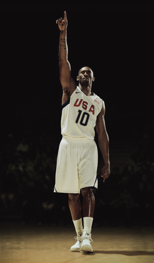 600x1024 Kobe Bryant Basketball Nba 600x1024 Resolution Wallpaper Hd Sports 4k Wallpapers Images Photos And Background Wallpapers Den