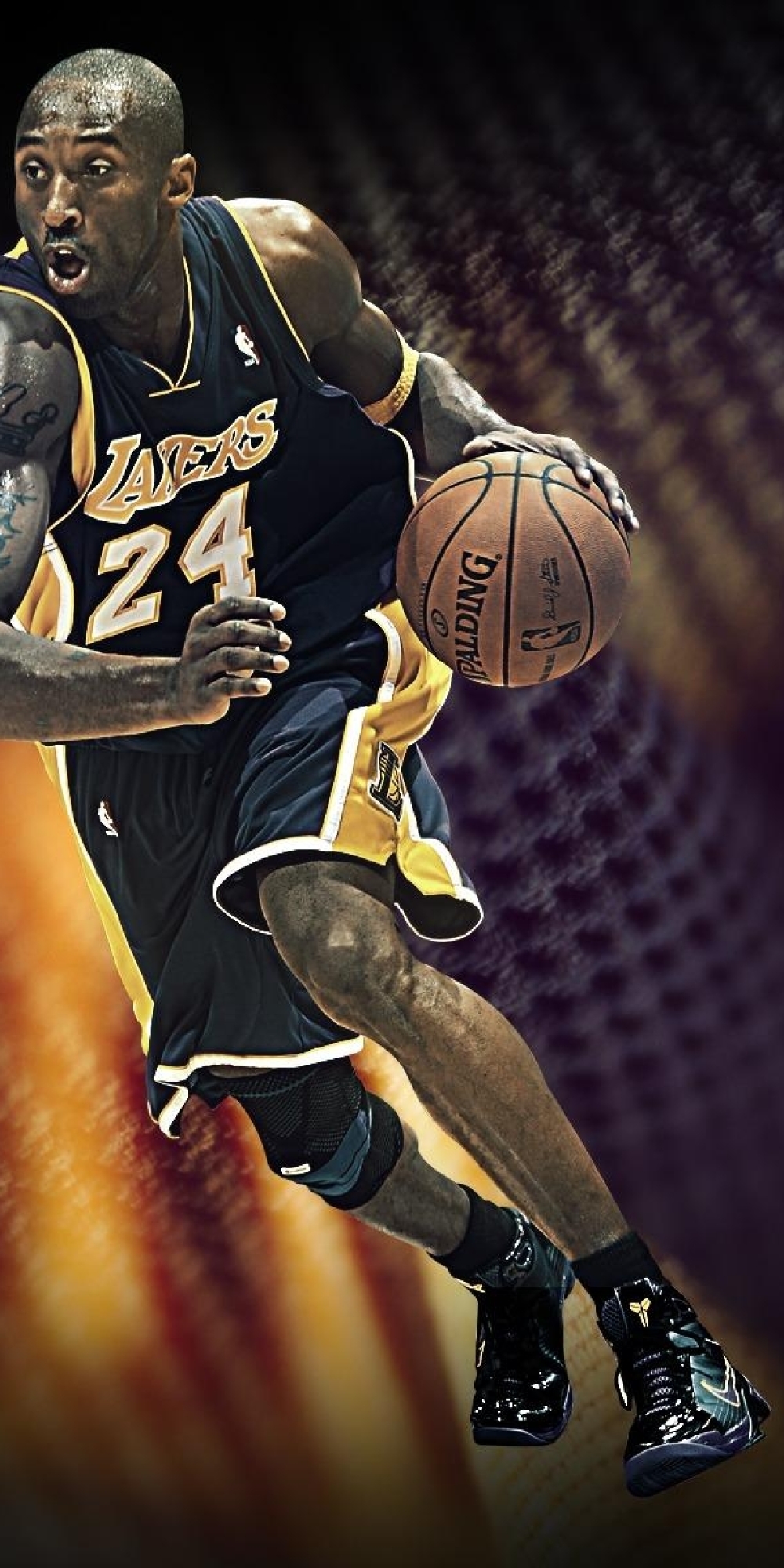 1000x2000 Resolution kobe br…
