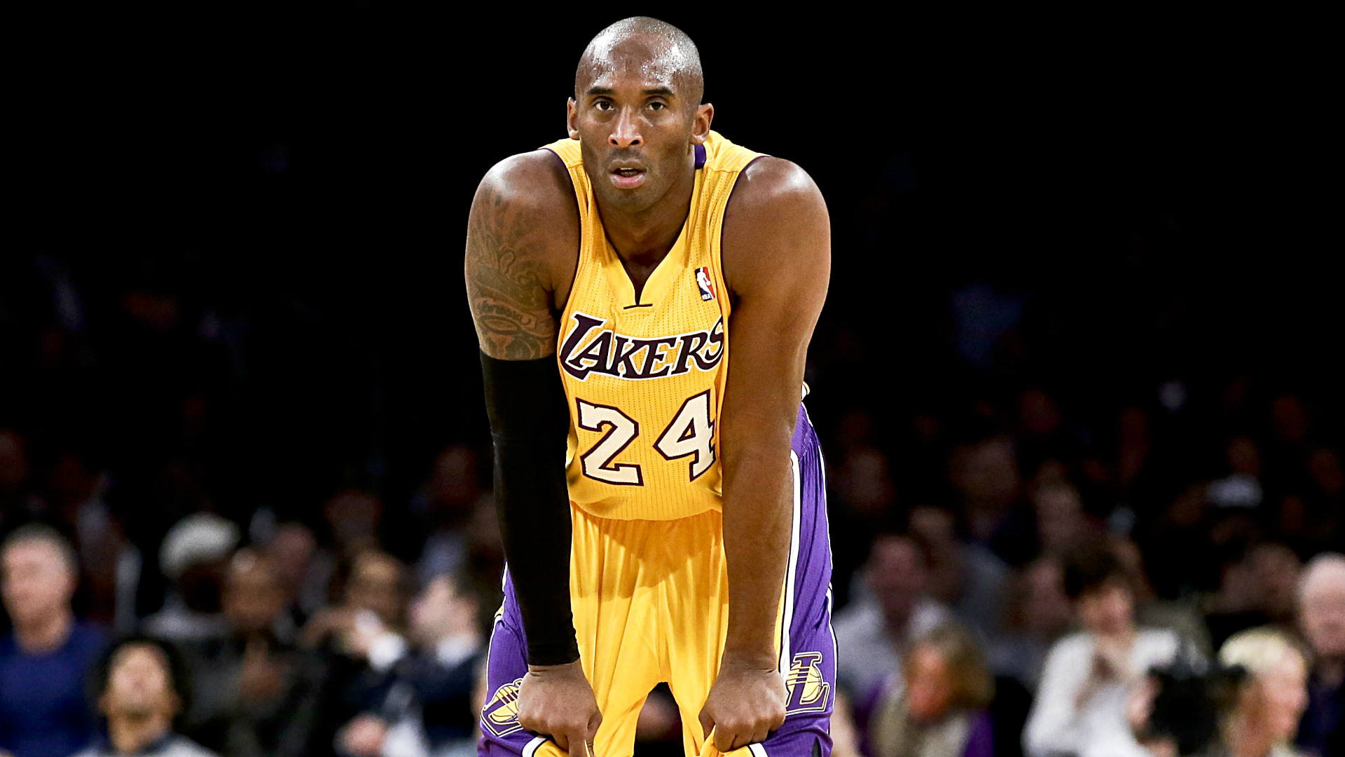 kobe bryant, los angeles lakers, basketball player Wallpaper, HD Sports 4K  Wallpapers, Images, Photos and Background - Wallpapers Den