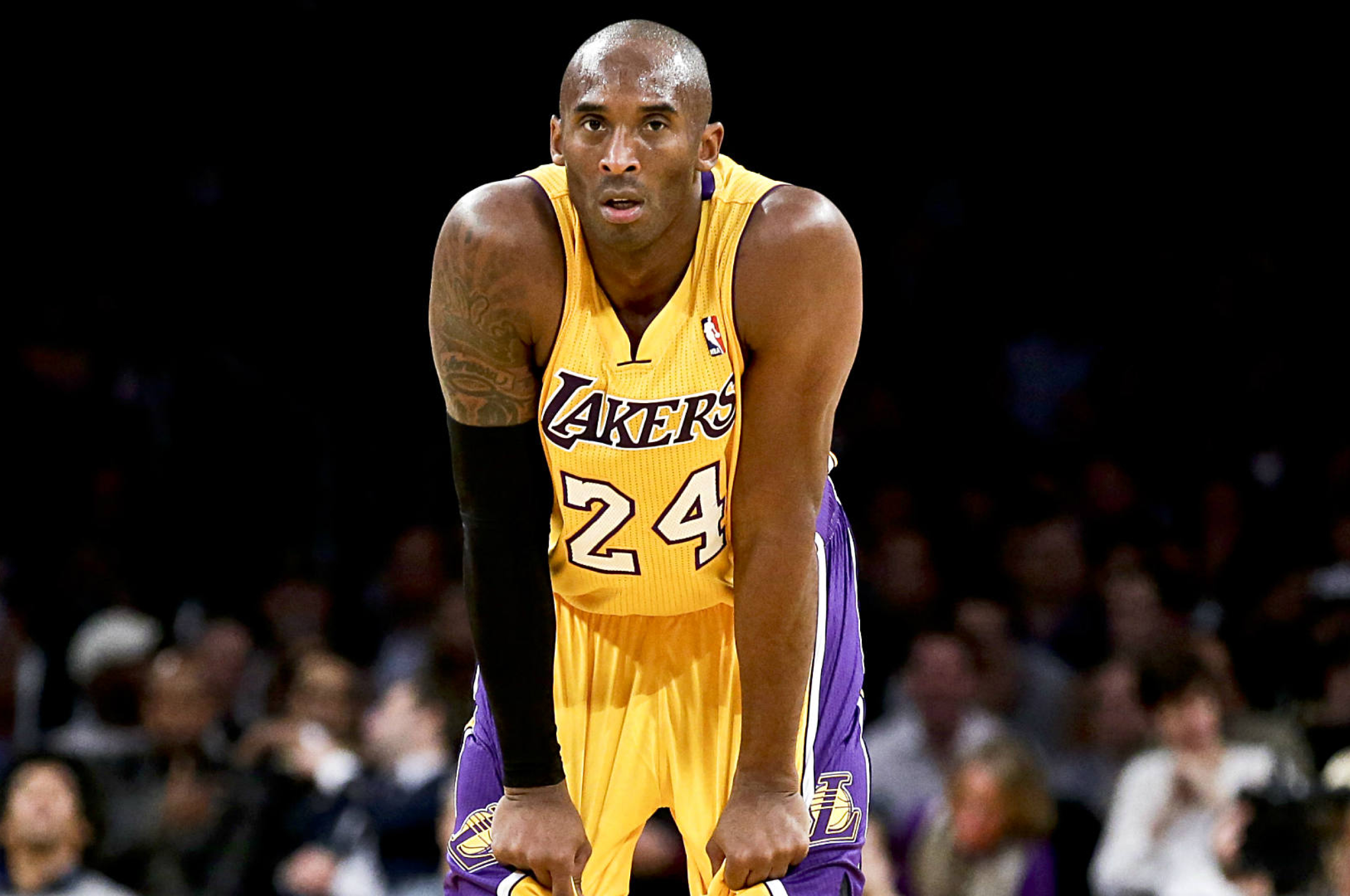 2560x1700 kobe bryant, los angeles lakers, basketball player Chromebook