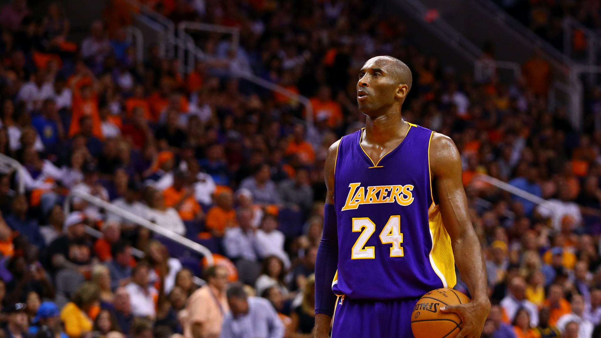 2048x1152 kobe bryant, los angeles lakers, nba 2048x1152 Resolution