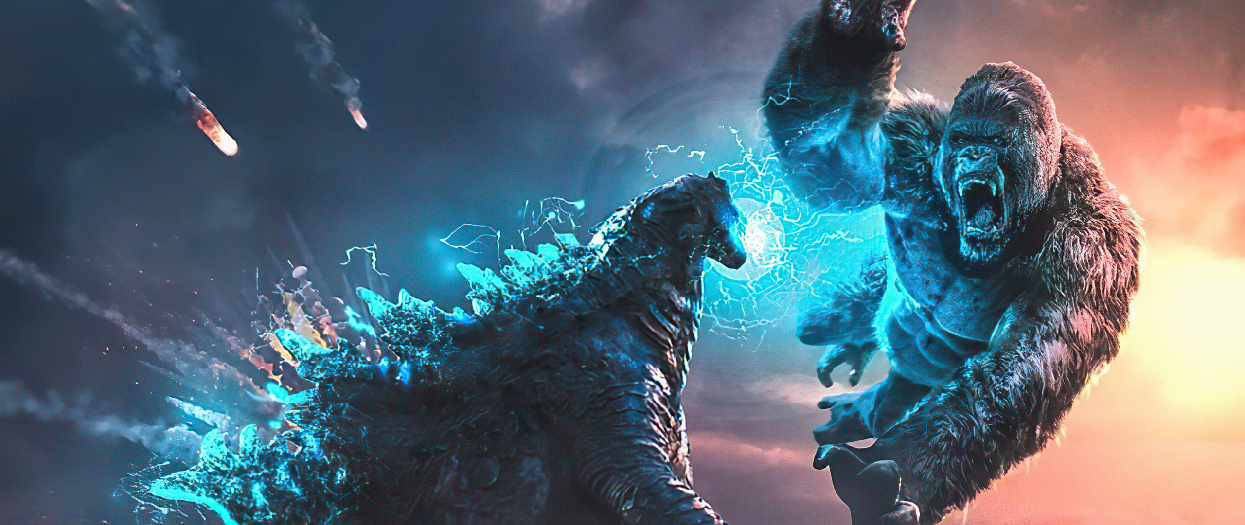 Godzilla vs pubg фото 36