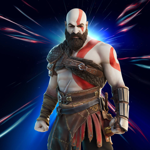 500x500 Resolution Kratos Fortnite 500x500 Resolution Wallpaper ...
